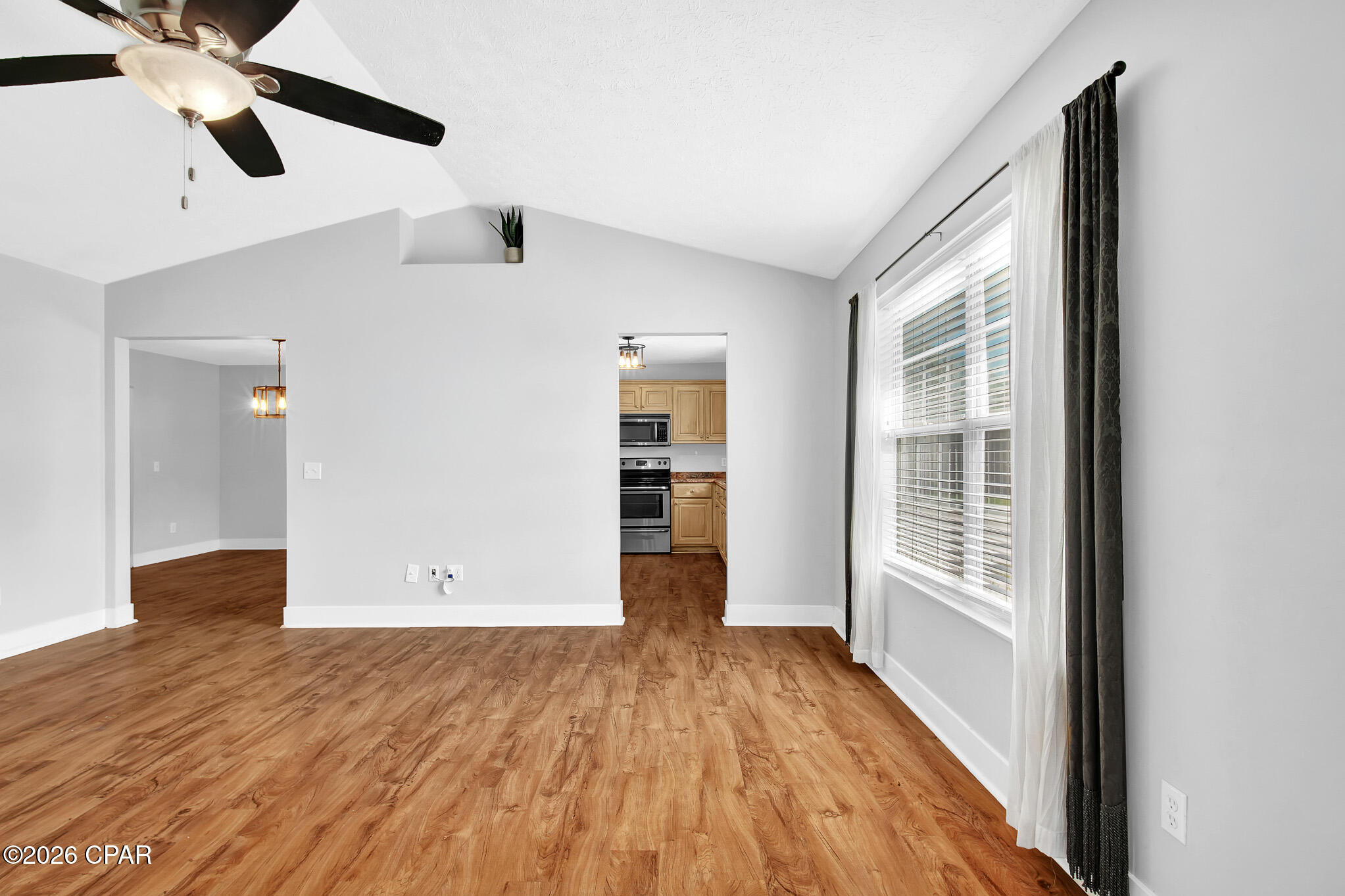 North Beach Estates - Residential