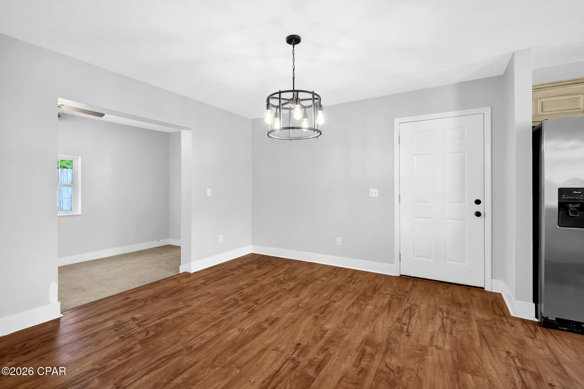 North Beach Estates - Residential