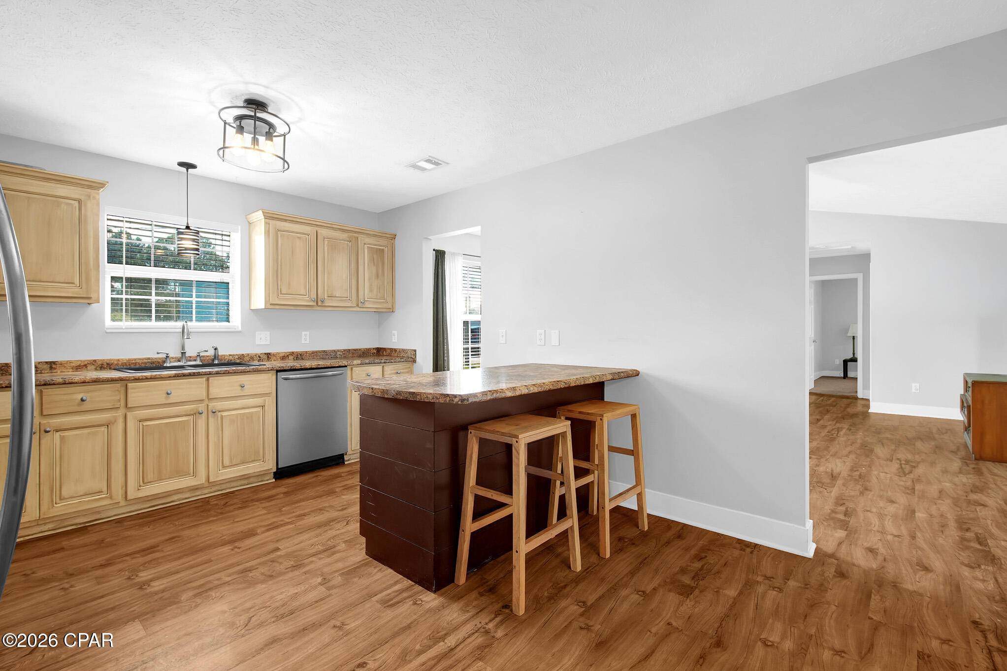 North Beach Estates - Residential