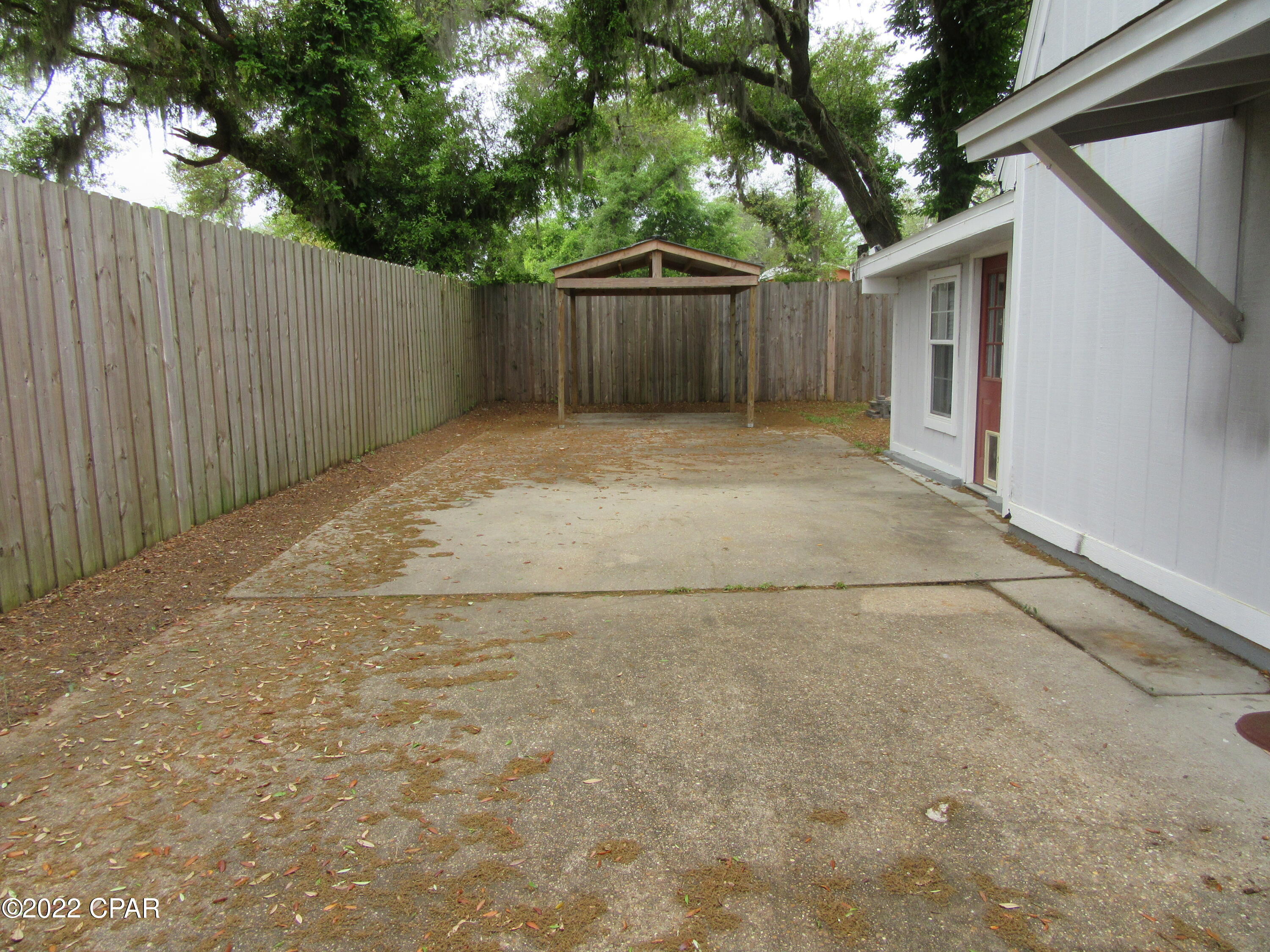 [No Recorded Subdiv] - Residential Lease