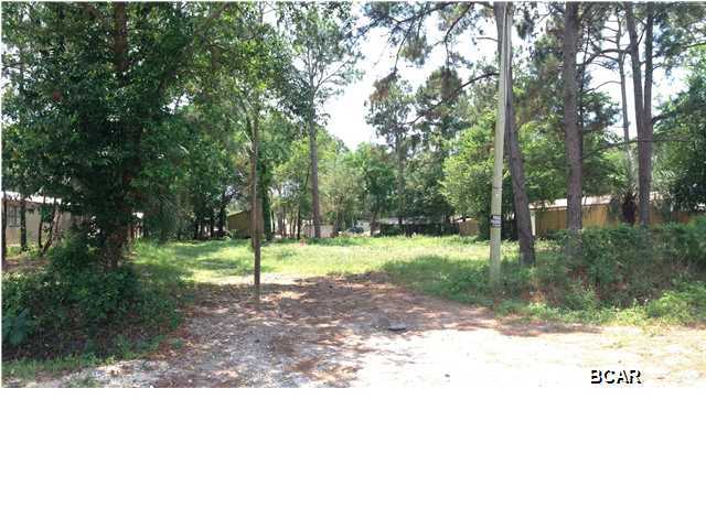 Adventure Inn Park Unit #1 - Land