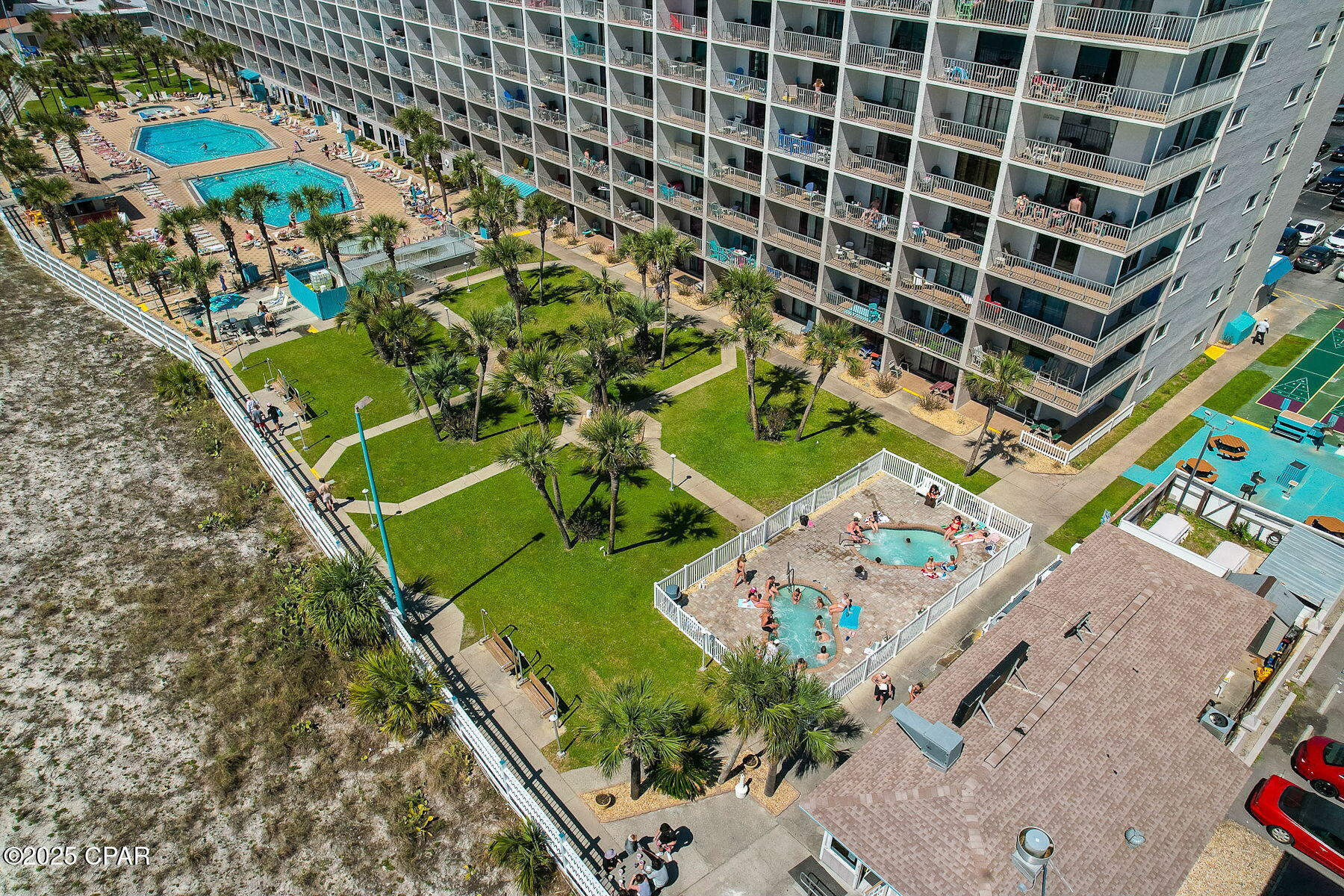 Summit - Residential