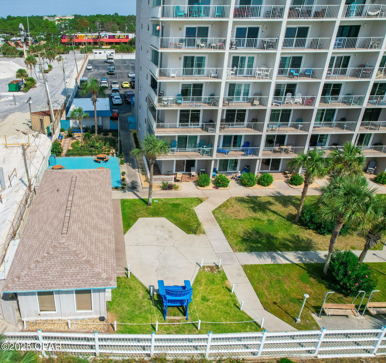Summit - Residential