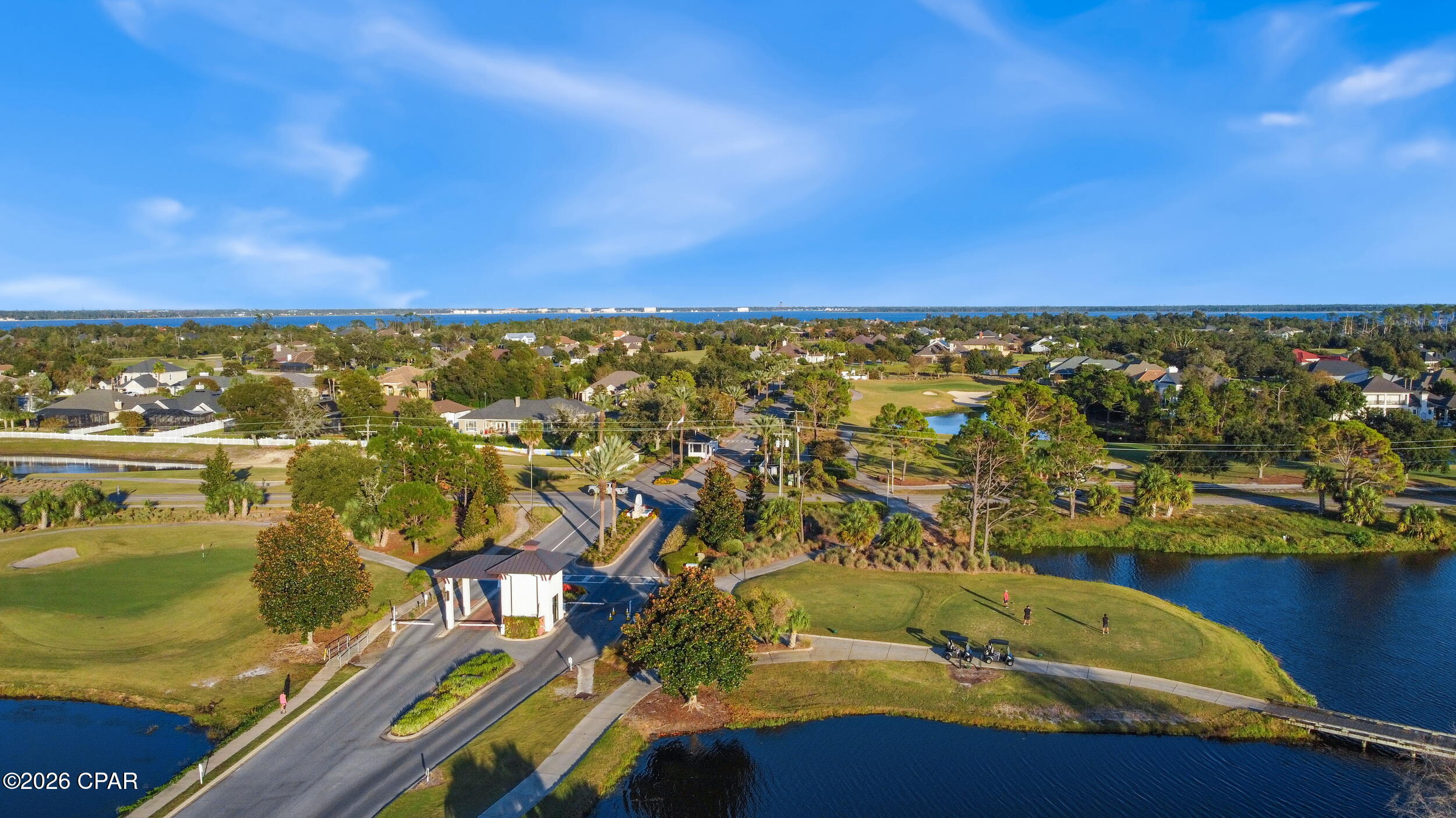 Bay Point Unit 1 - Residential