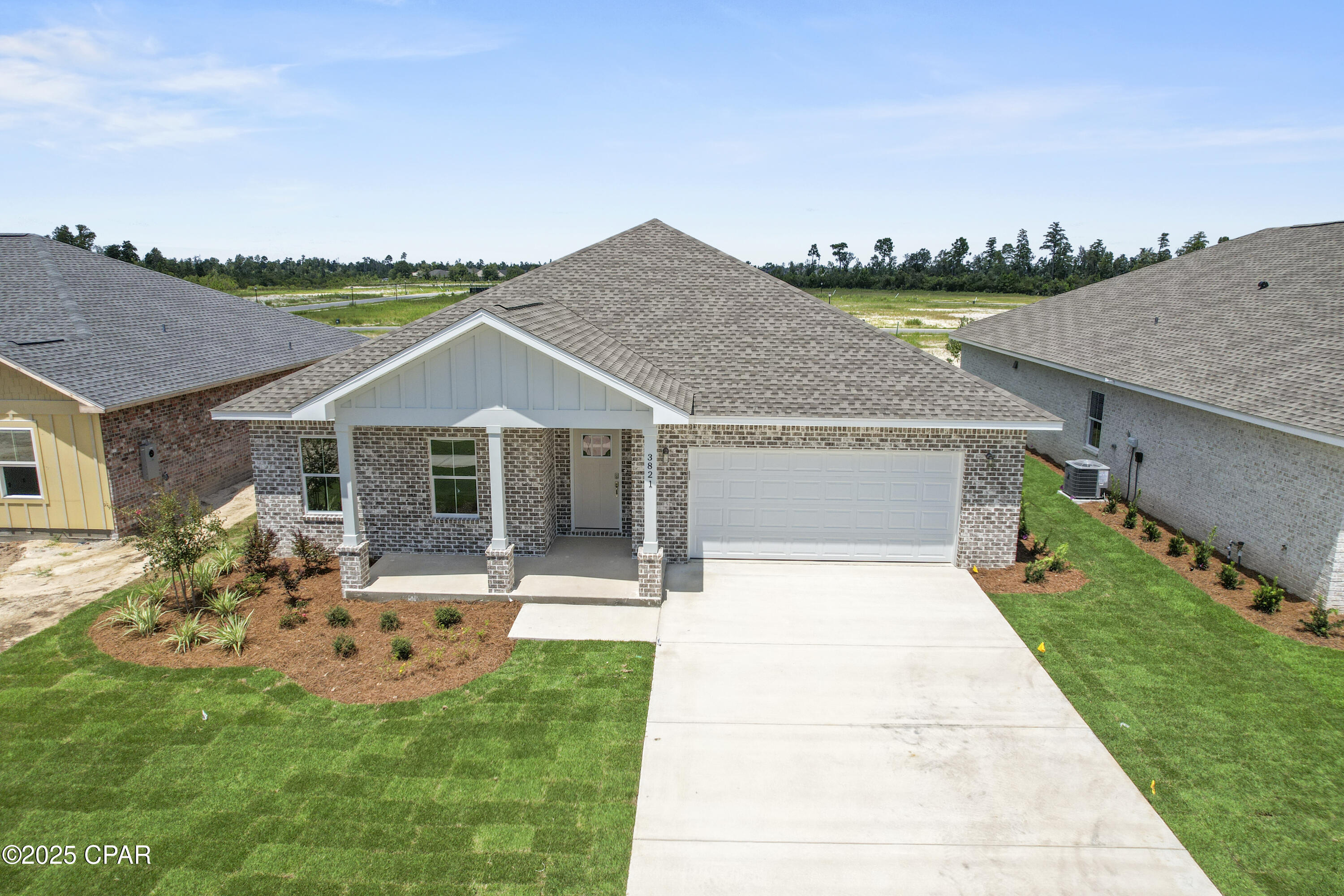 Game Farm - Residential