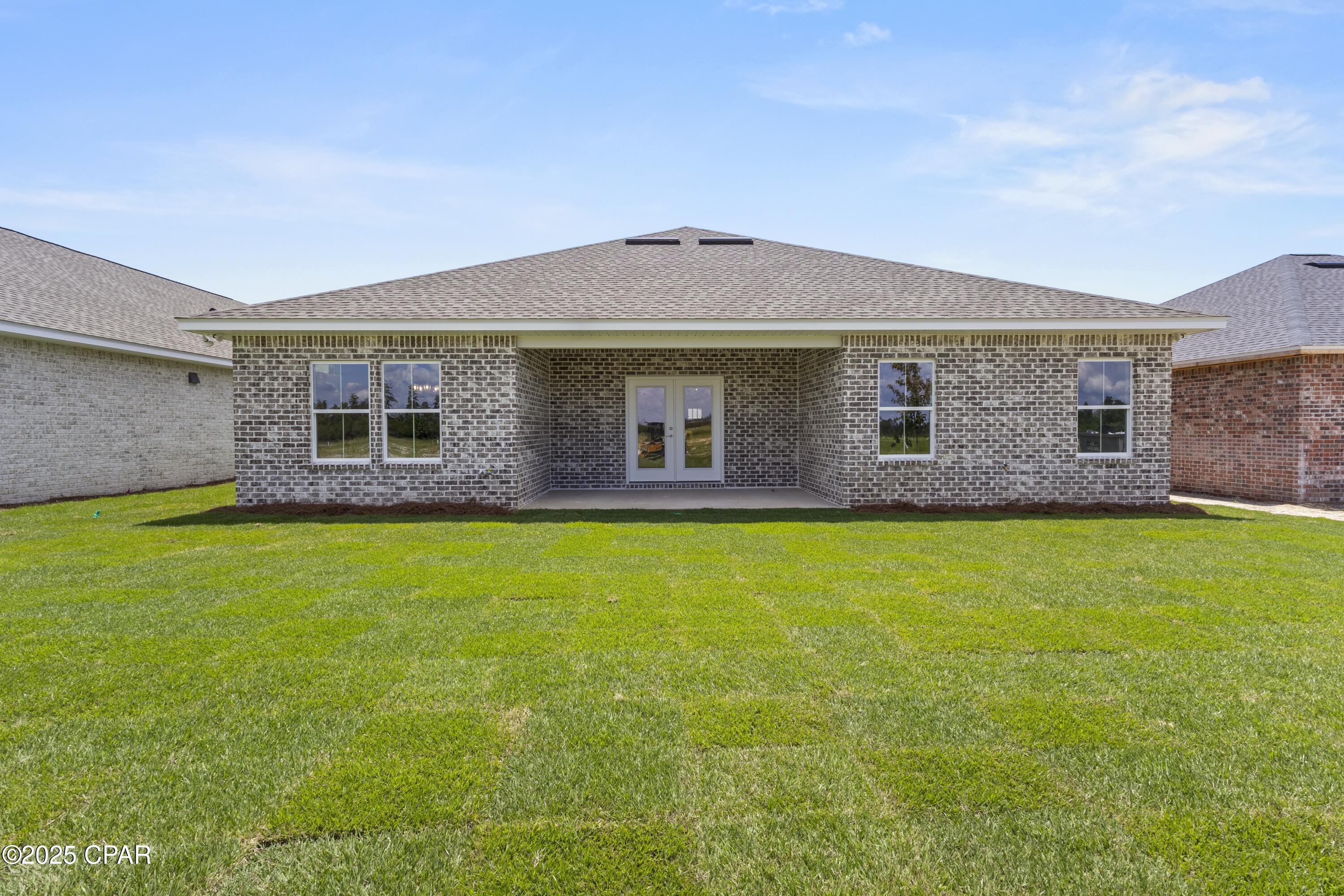 Game Farm - Residential