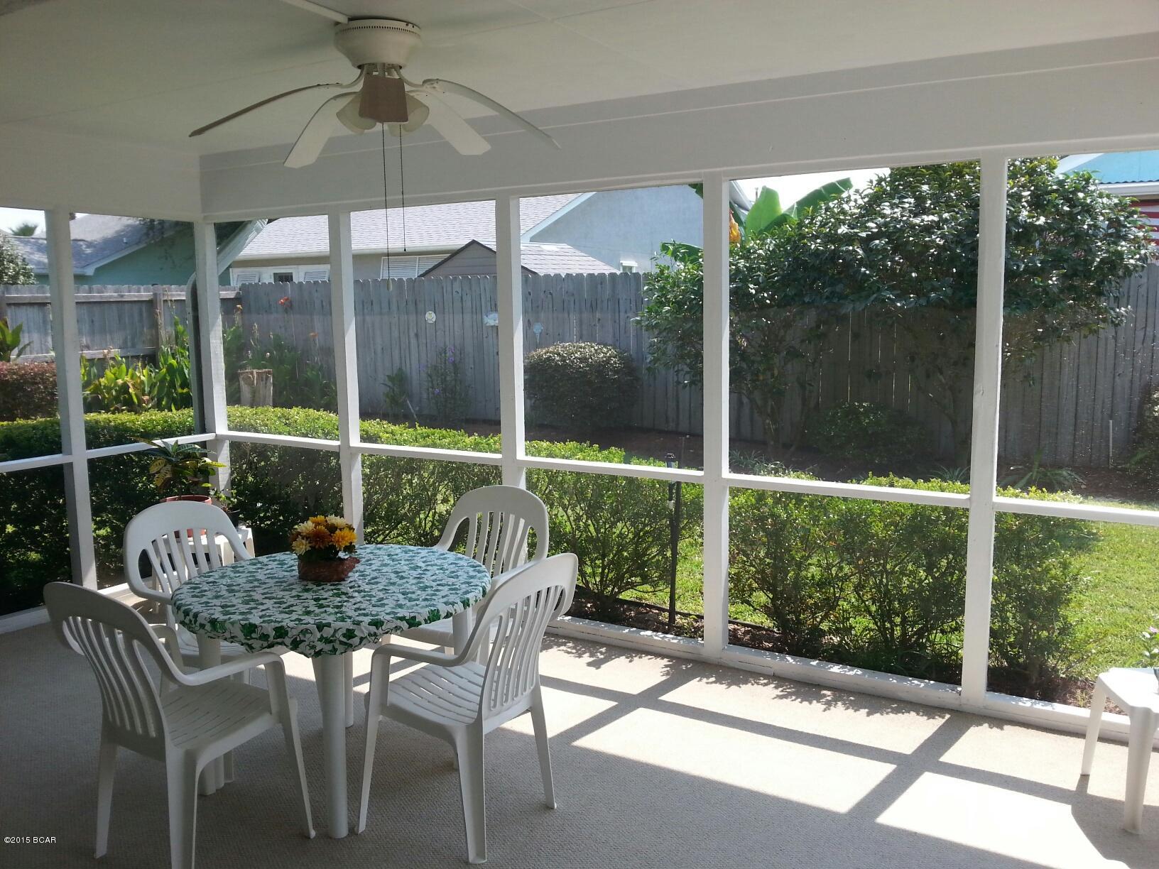 Seaclusion Beach - Residential