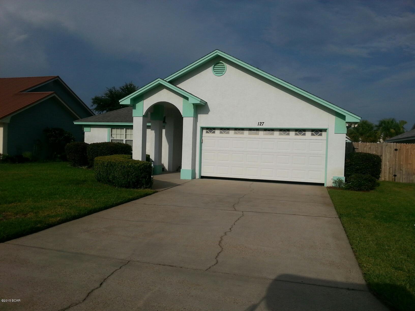 Seaclusion Beach - Residential