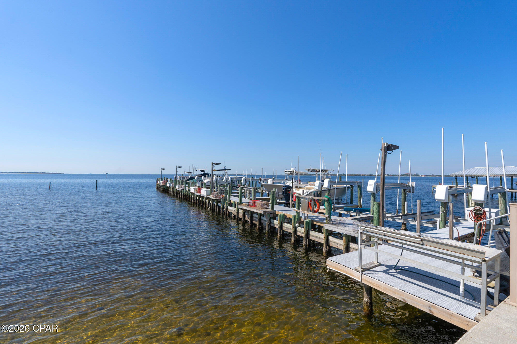 Landmark On St. Andrews Bay - Residential