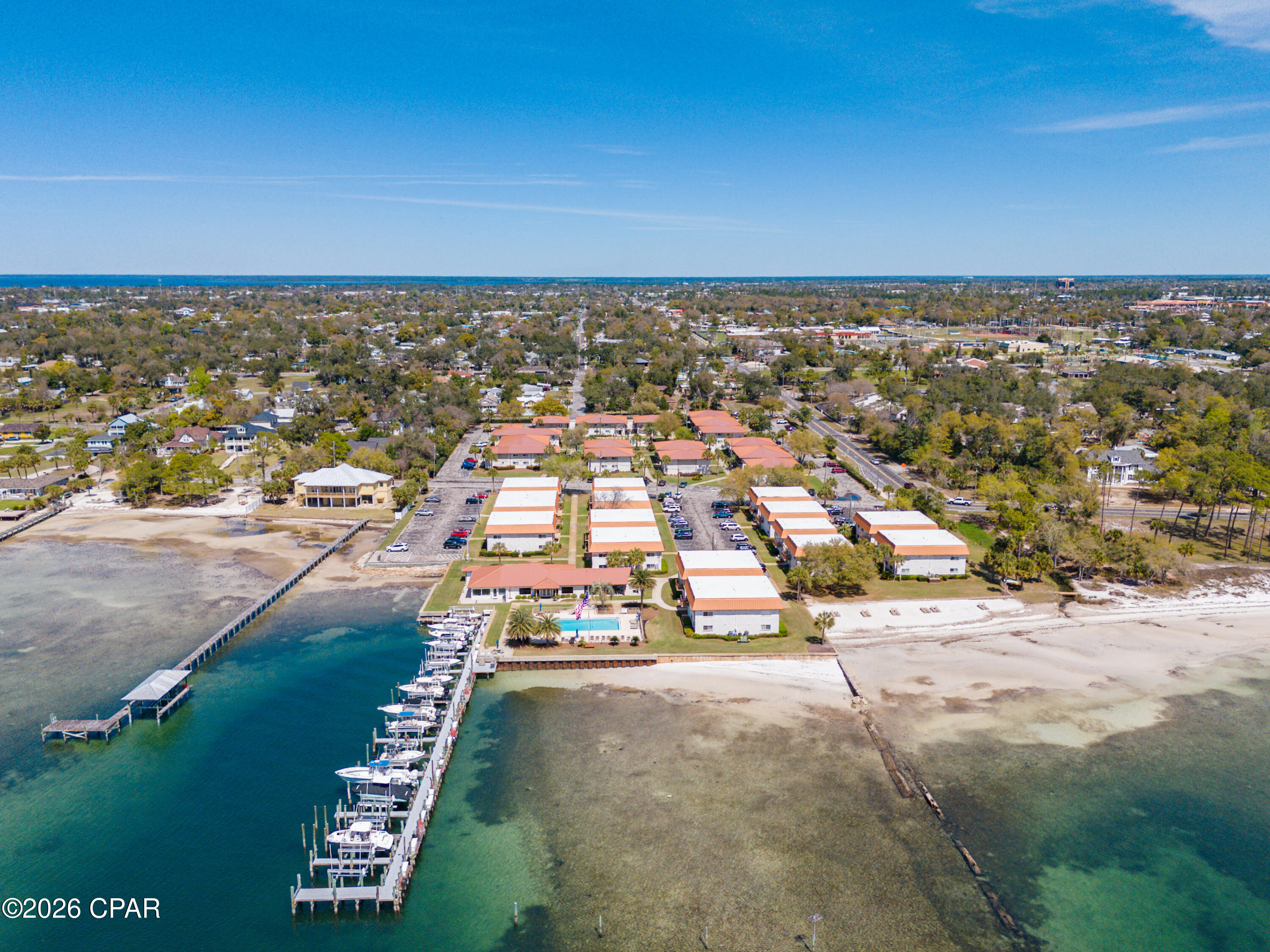 Landmark On St. Andrews Bay - Residential