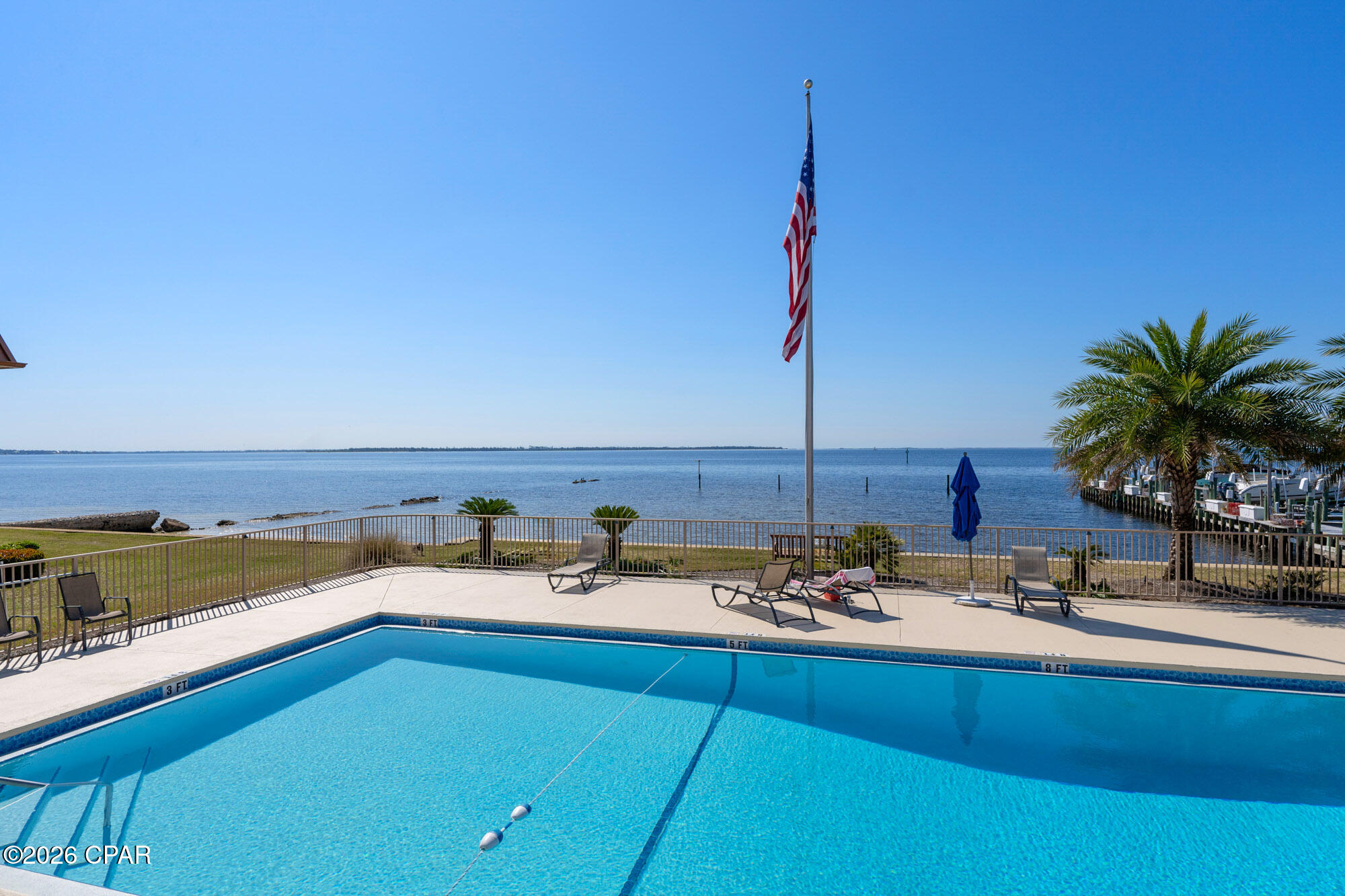 Landmark On St. Andrews Bay - Residential