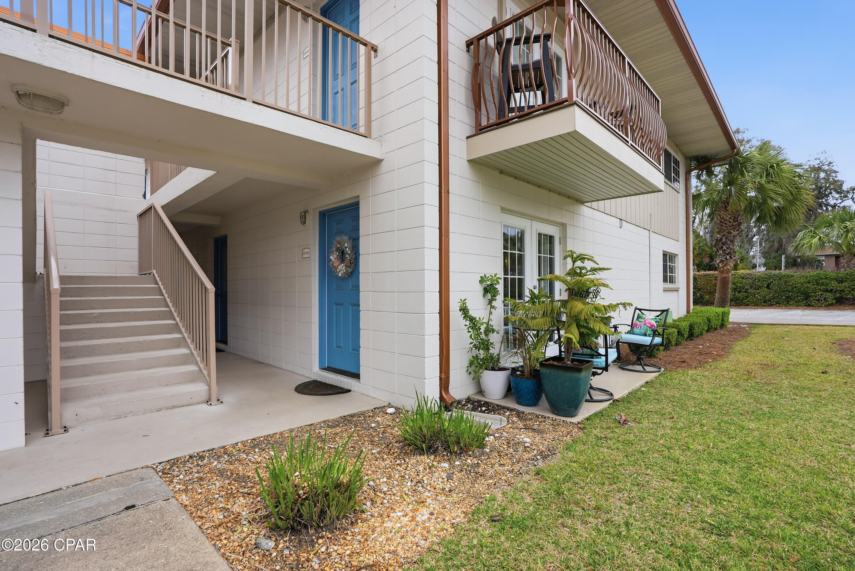 Landmark On St. Andrews Bay - Residential
