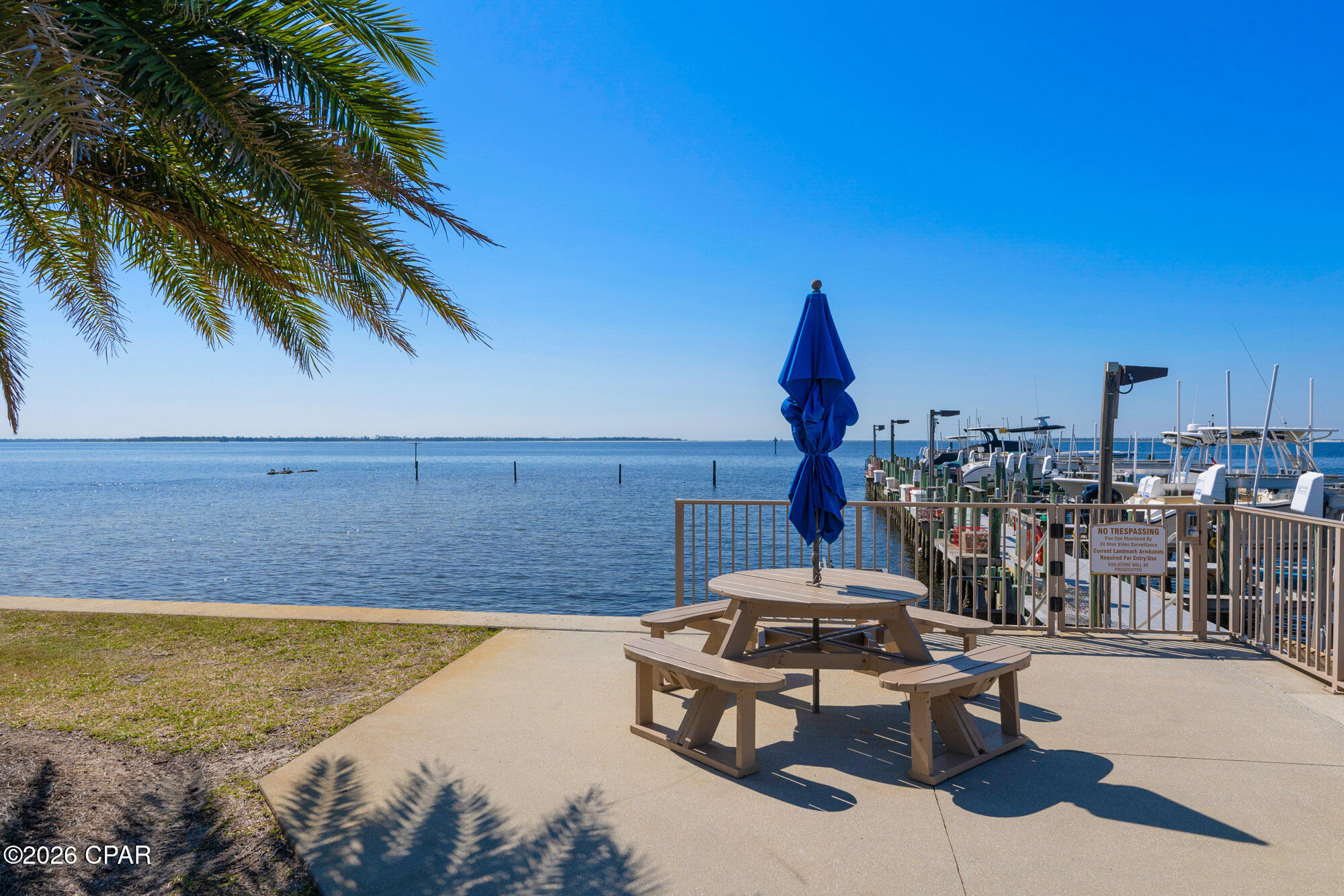 Landmark On St. Andrews Bay - Residential