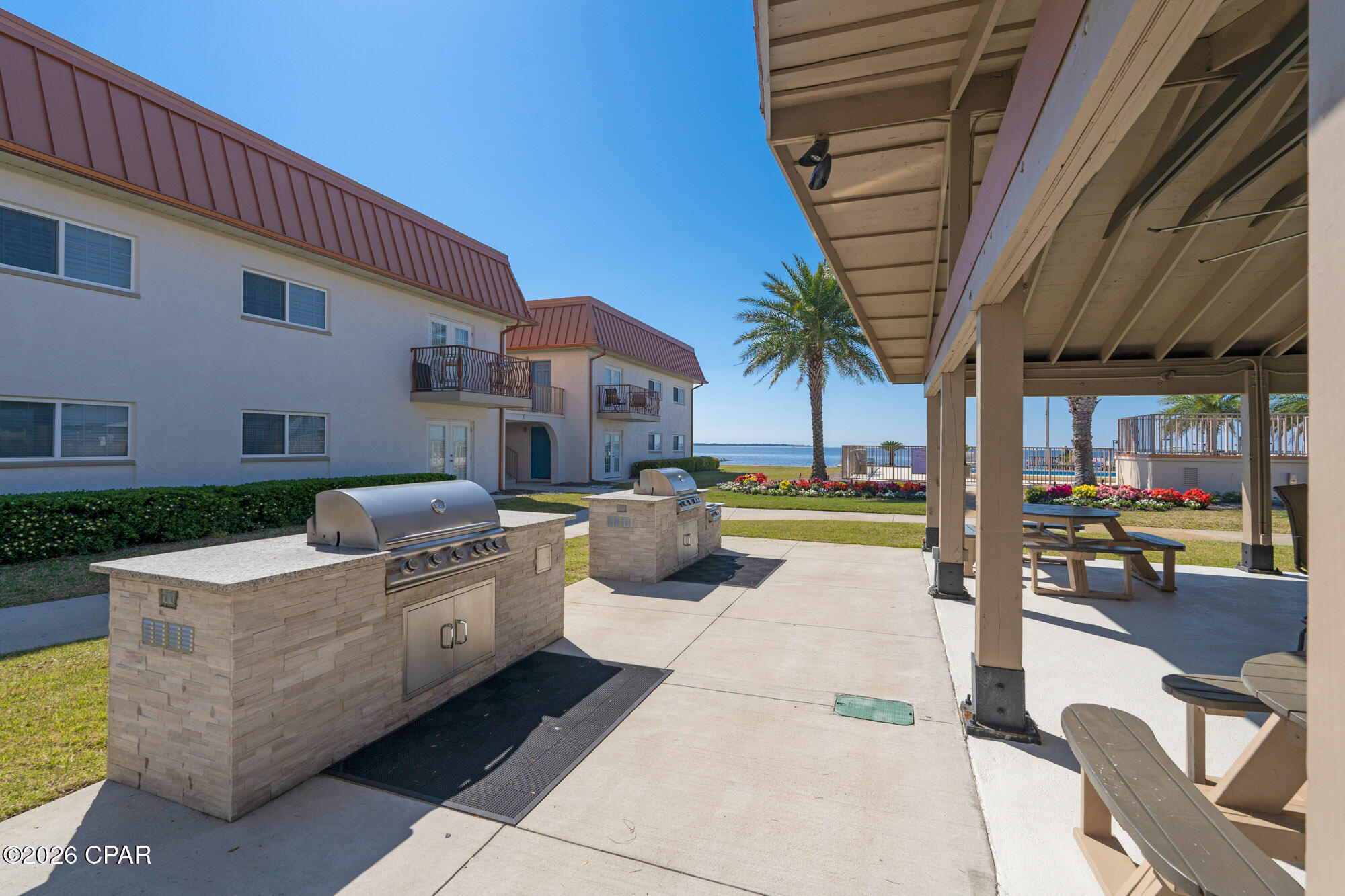 Landmark On St. Andrews Bay - Residential
