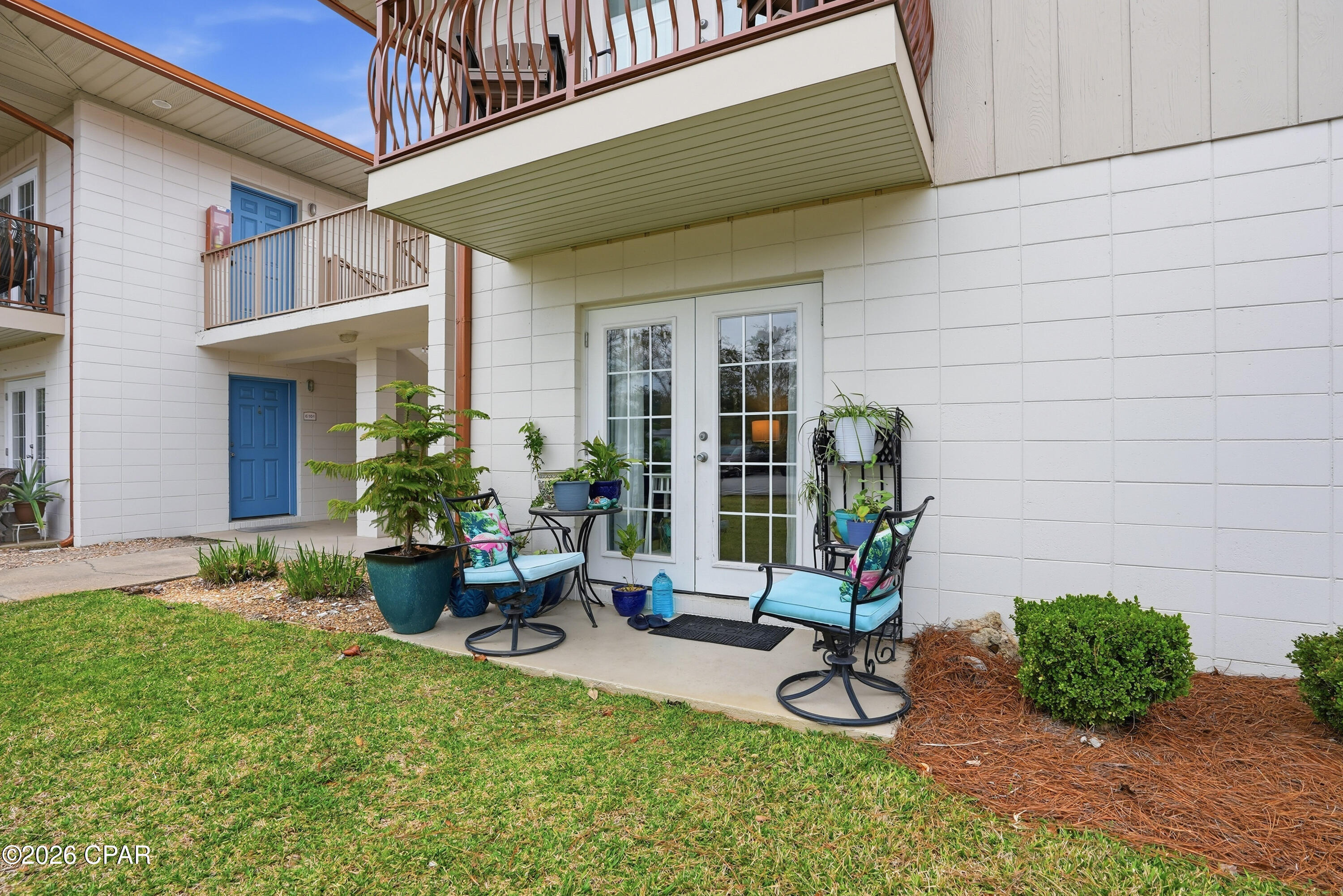 Landmark On St. Andrews Bay - Residential