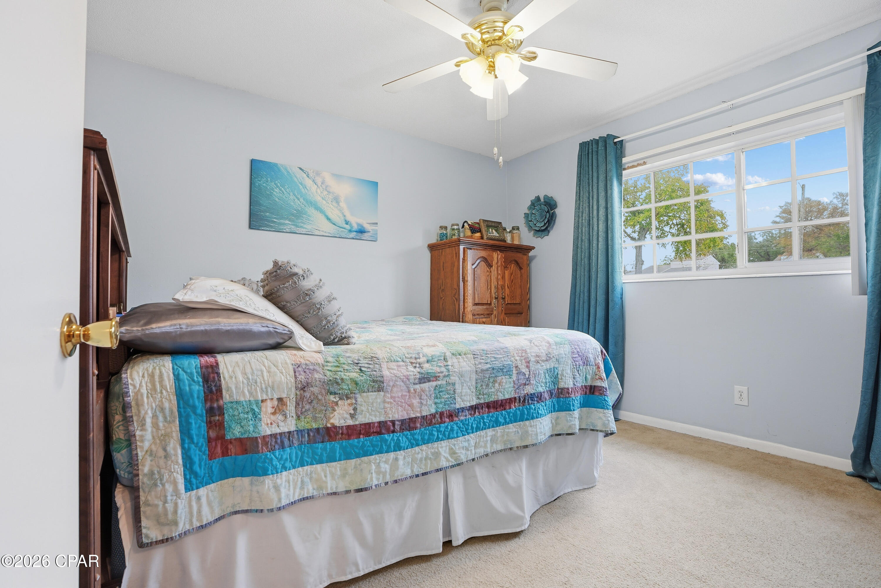 Landmark On St. Andrews Bay - Residential