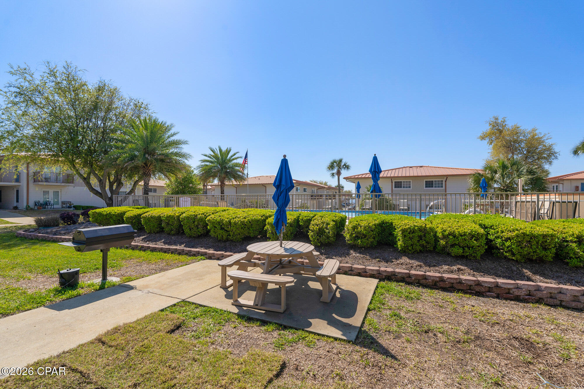Landmark On St. Andrews Bay - Residential