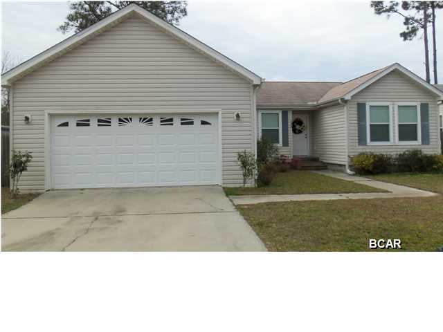 Jones Meadow - Residential Lease