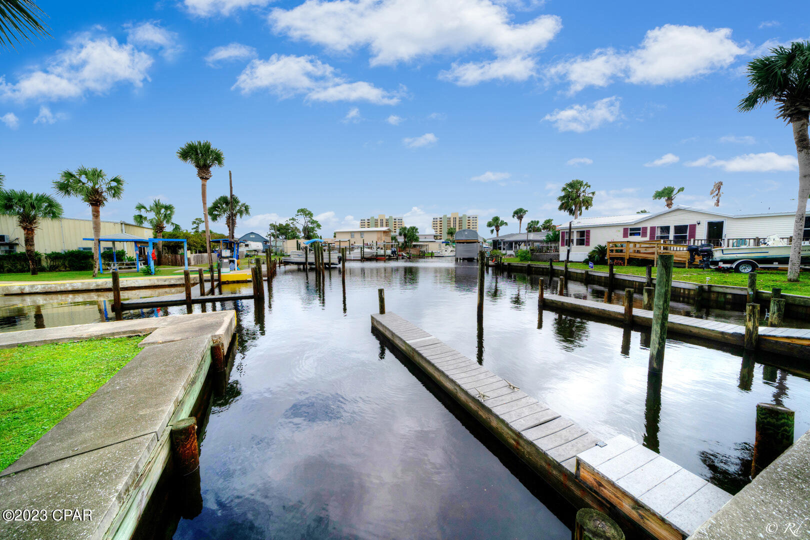 Emerald Cove Villas - Residential