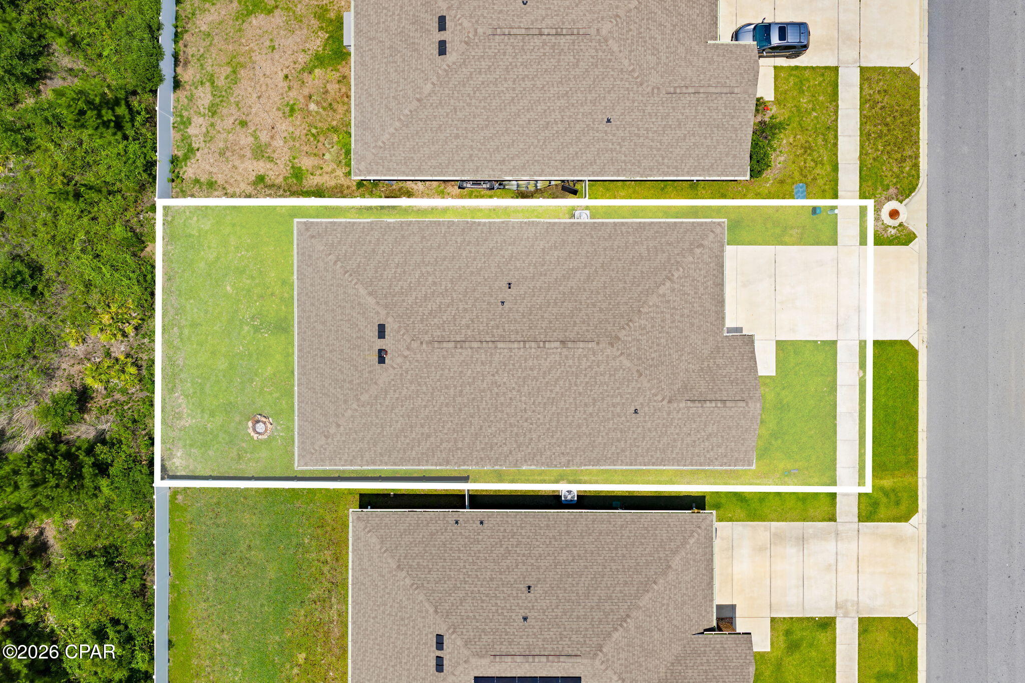 Liberty - Residential
