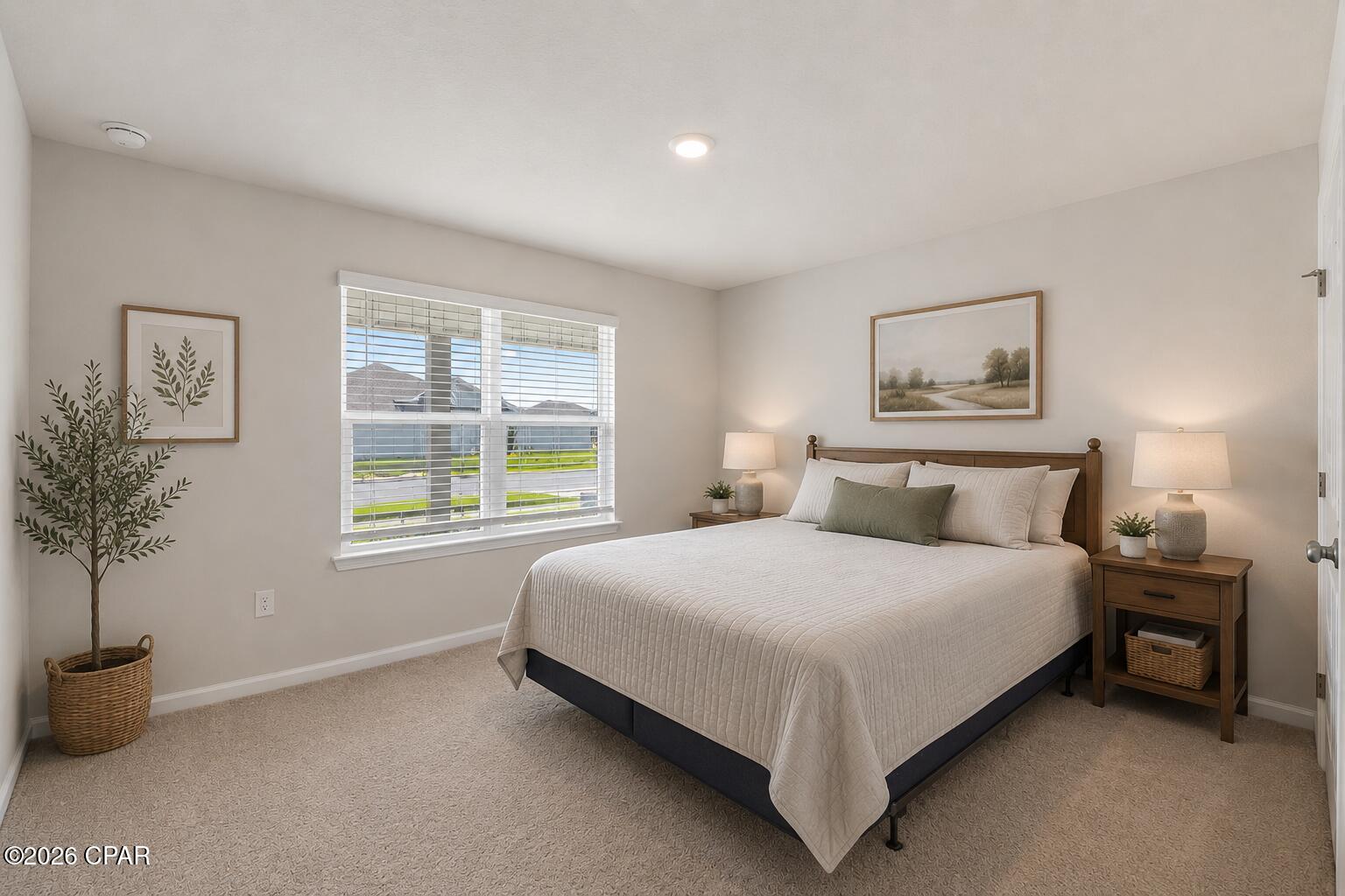 Liberty - Residential