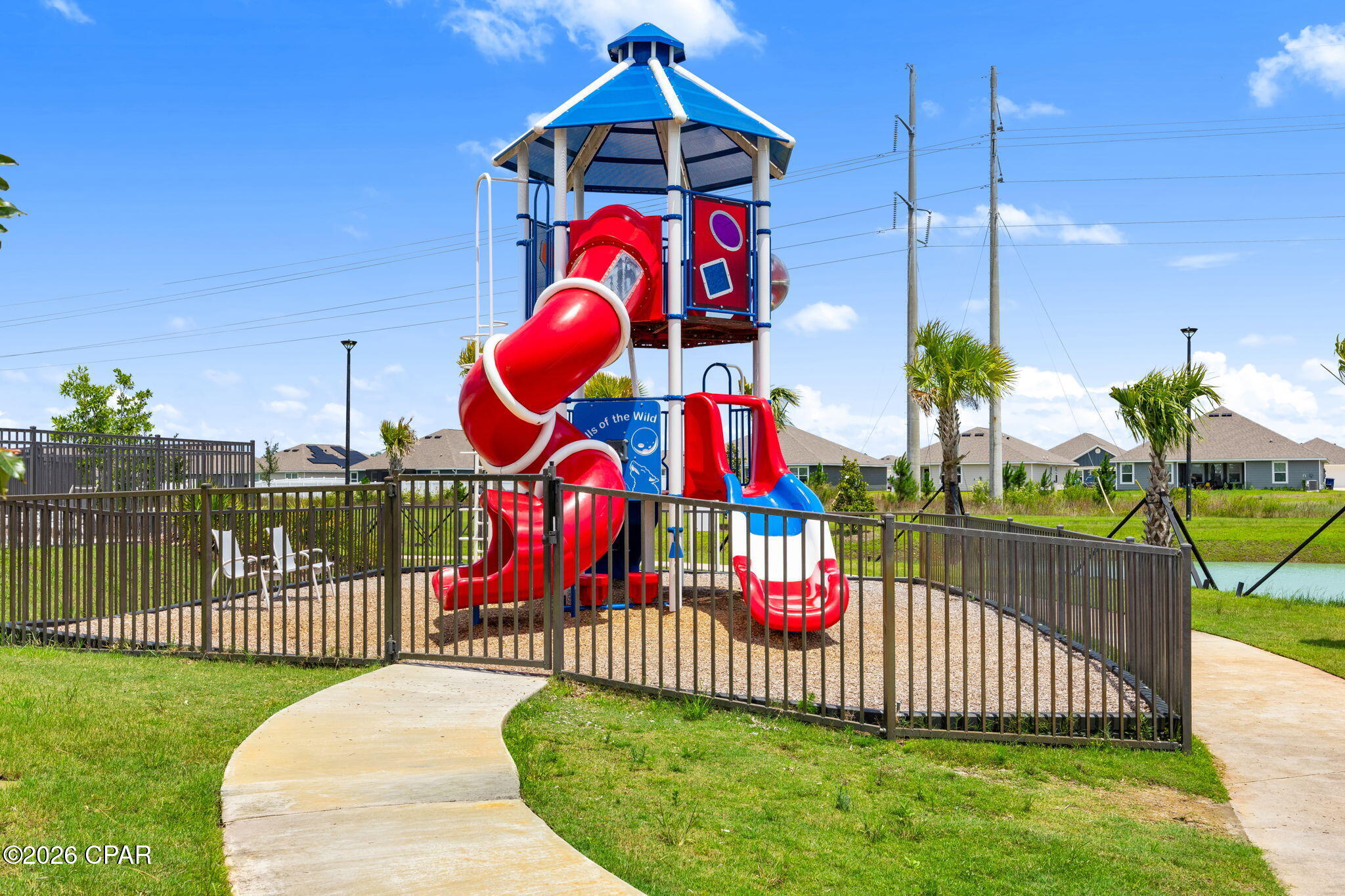 Liberty - Residential