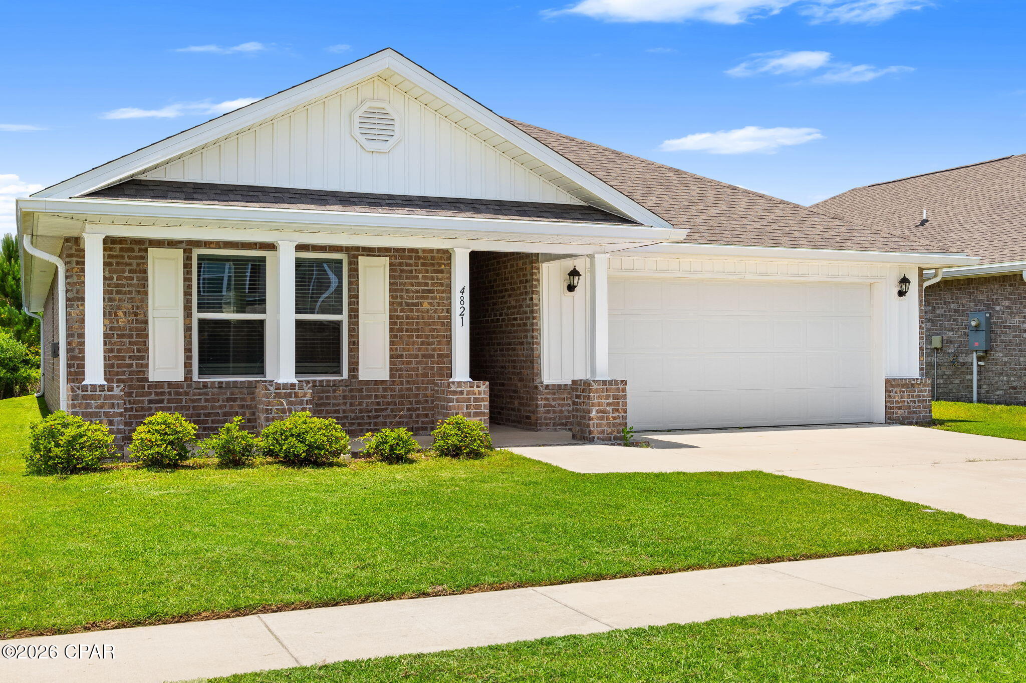 Liberty - Residential