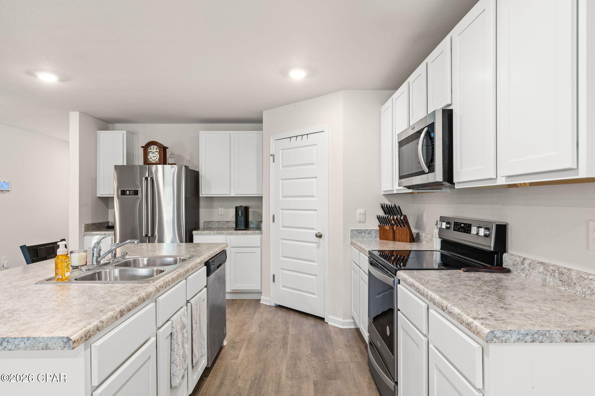 Liberty - Residential