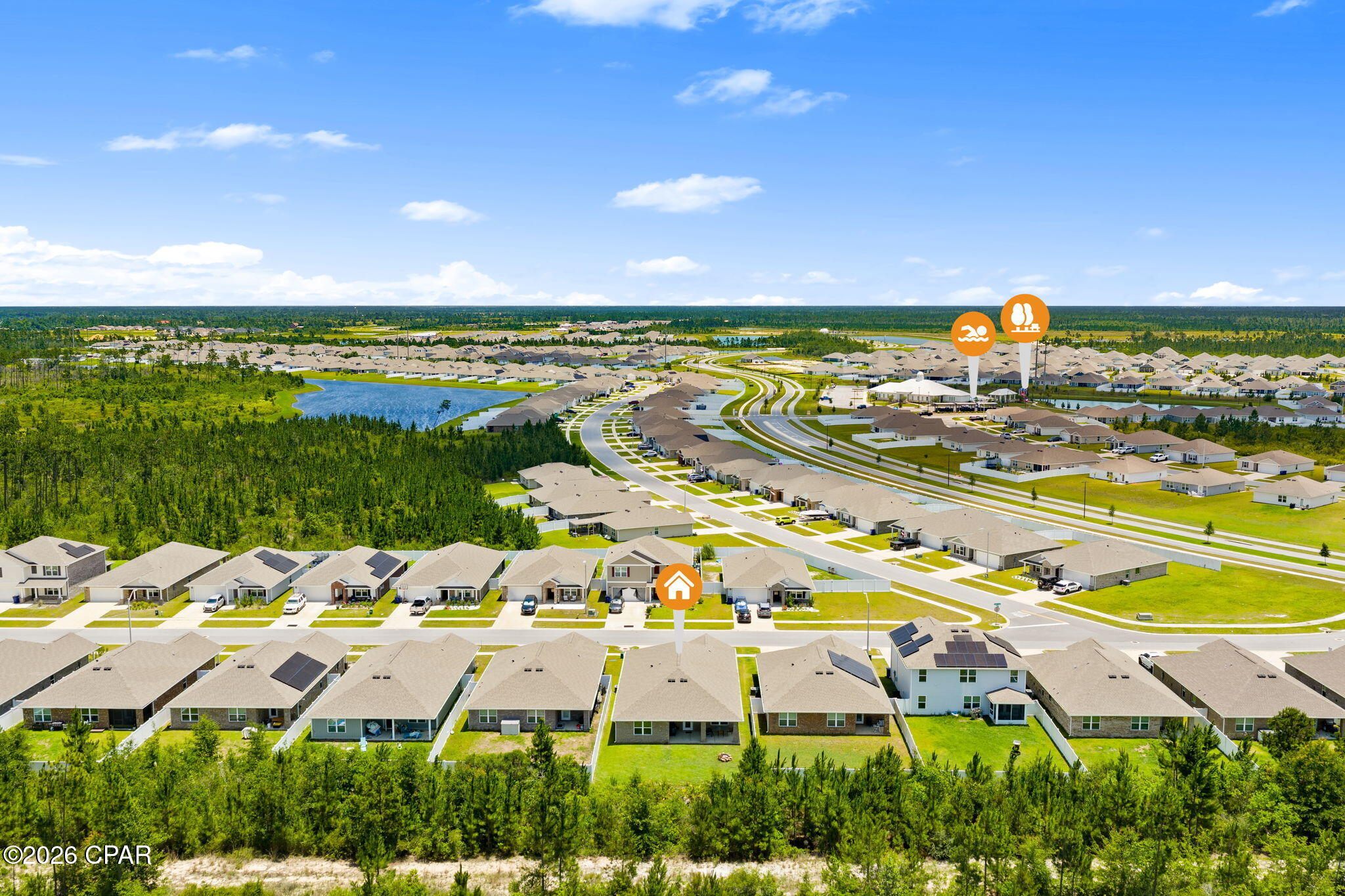 Liberty - Residential