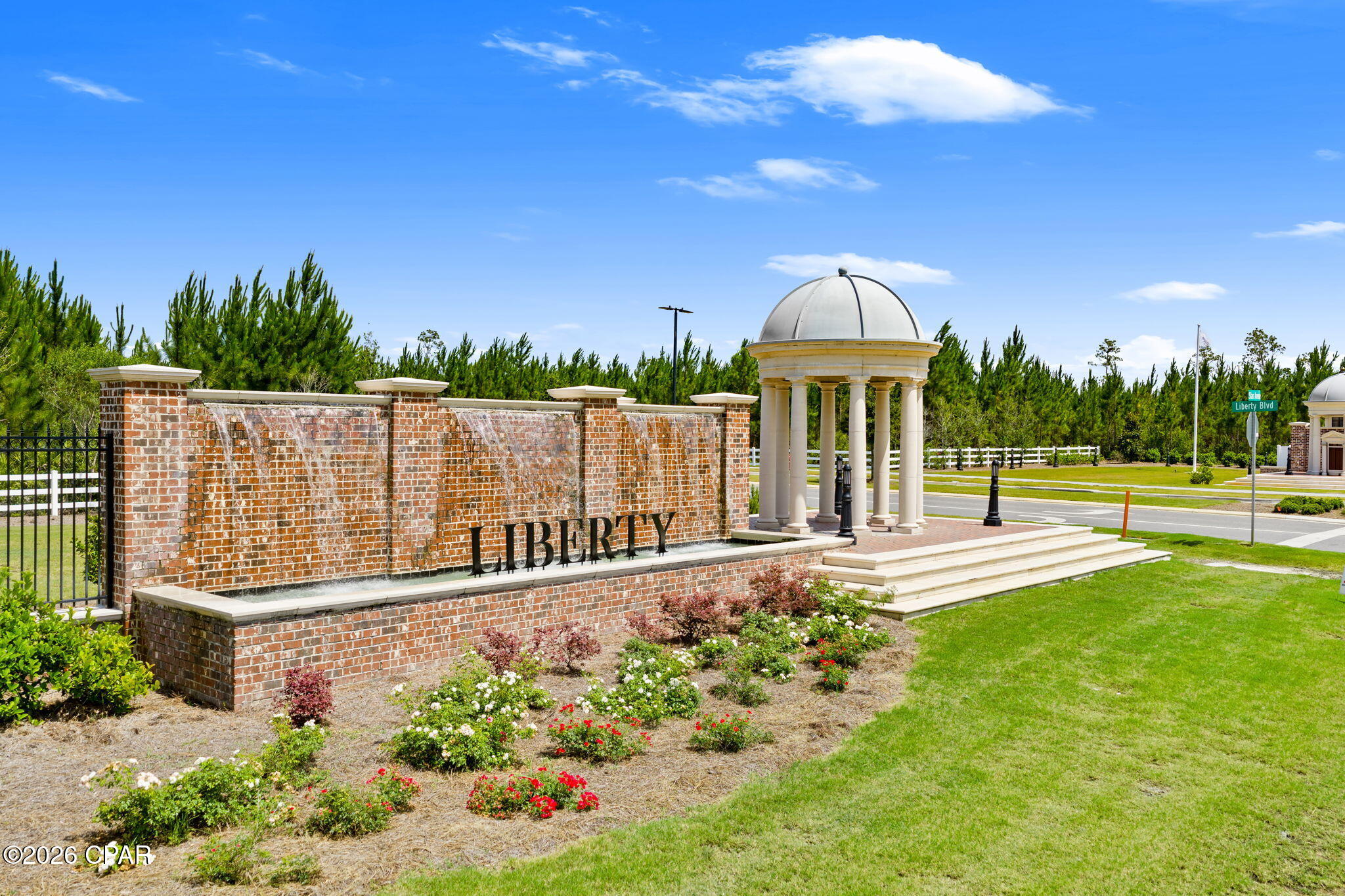 Liberty - Residential