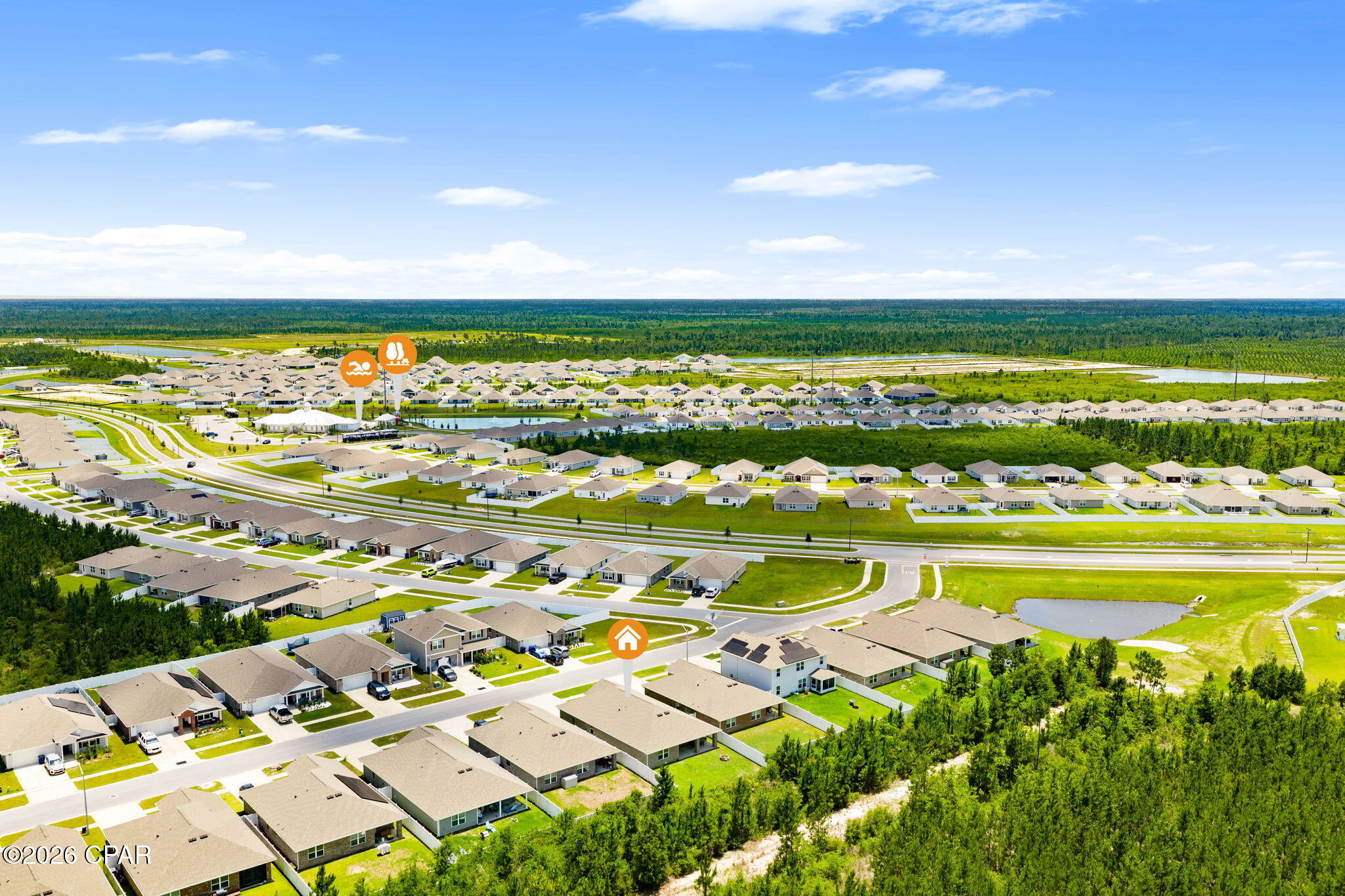 Liberty - Residential
