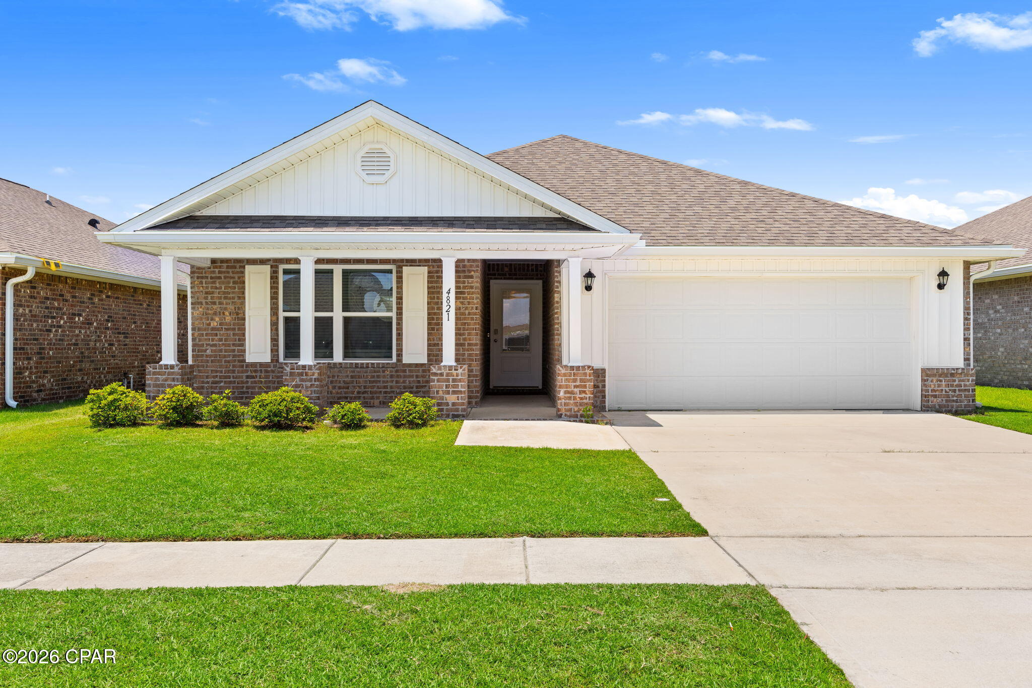 Liberty - Residential