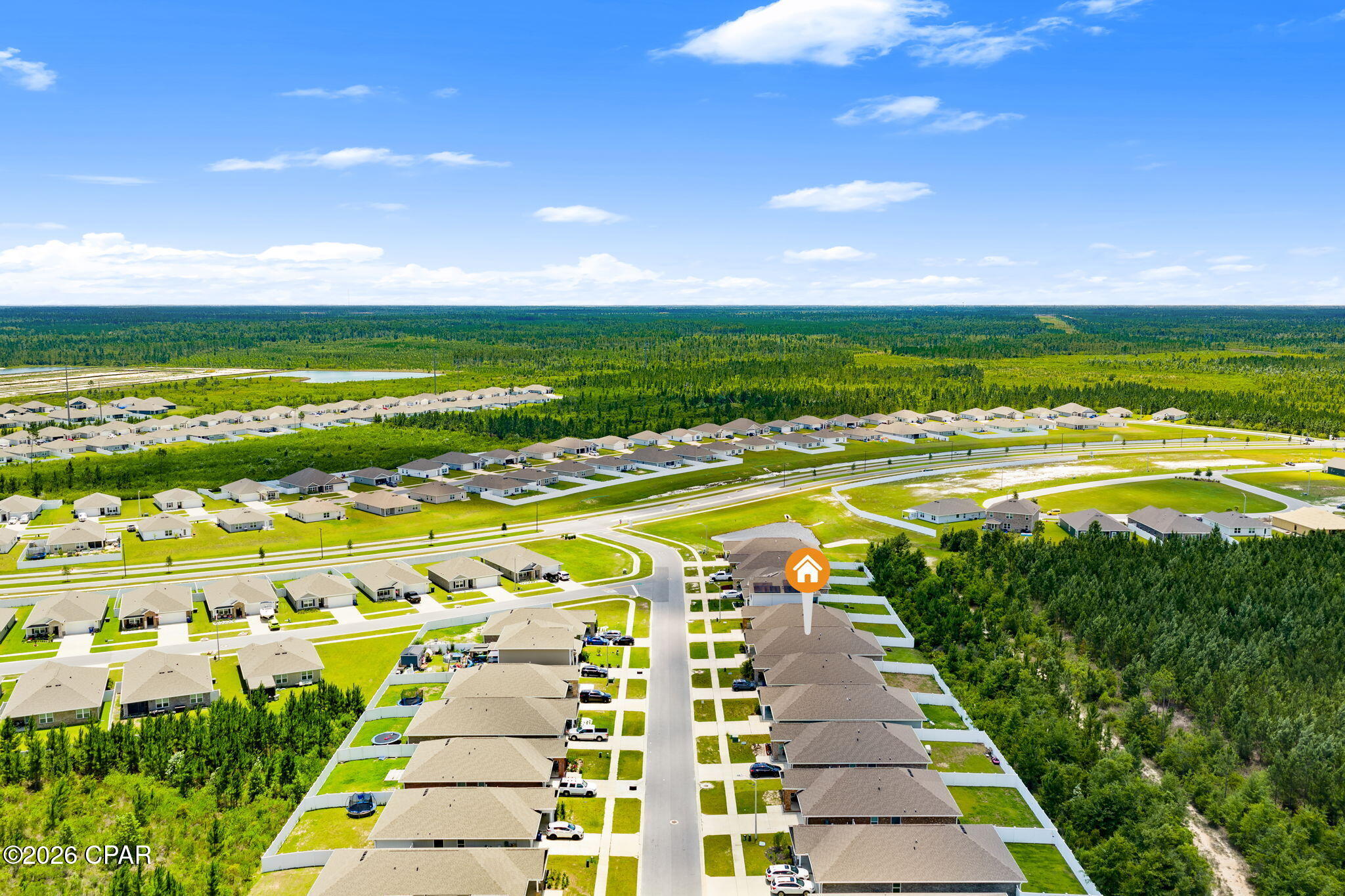 Liberty - Residential