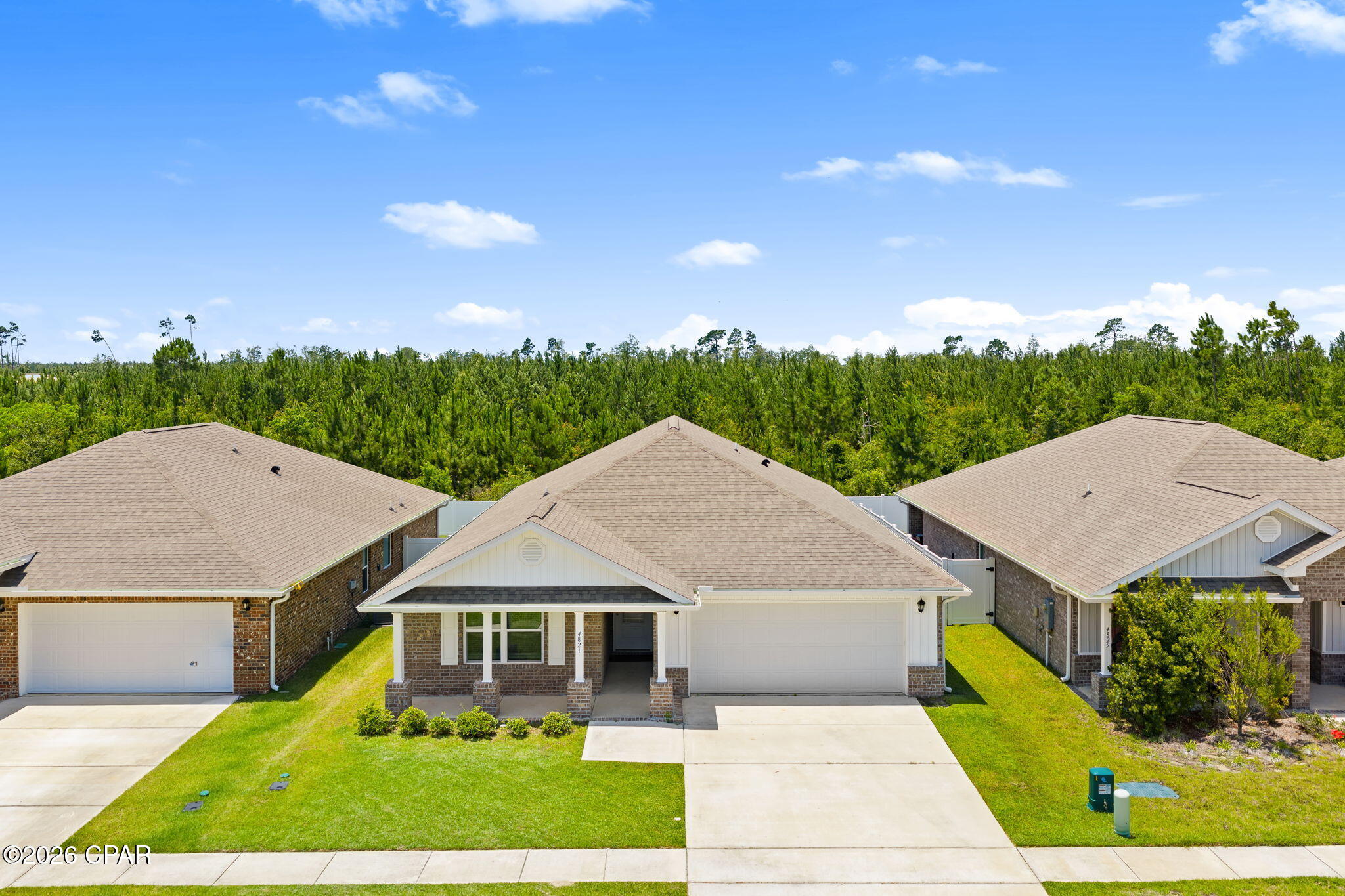 Liberty - Residential