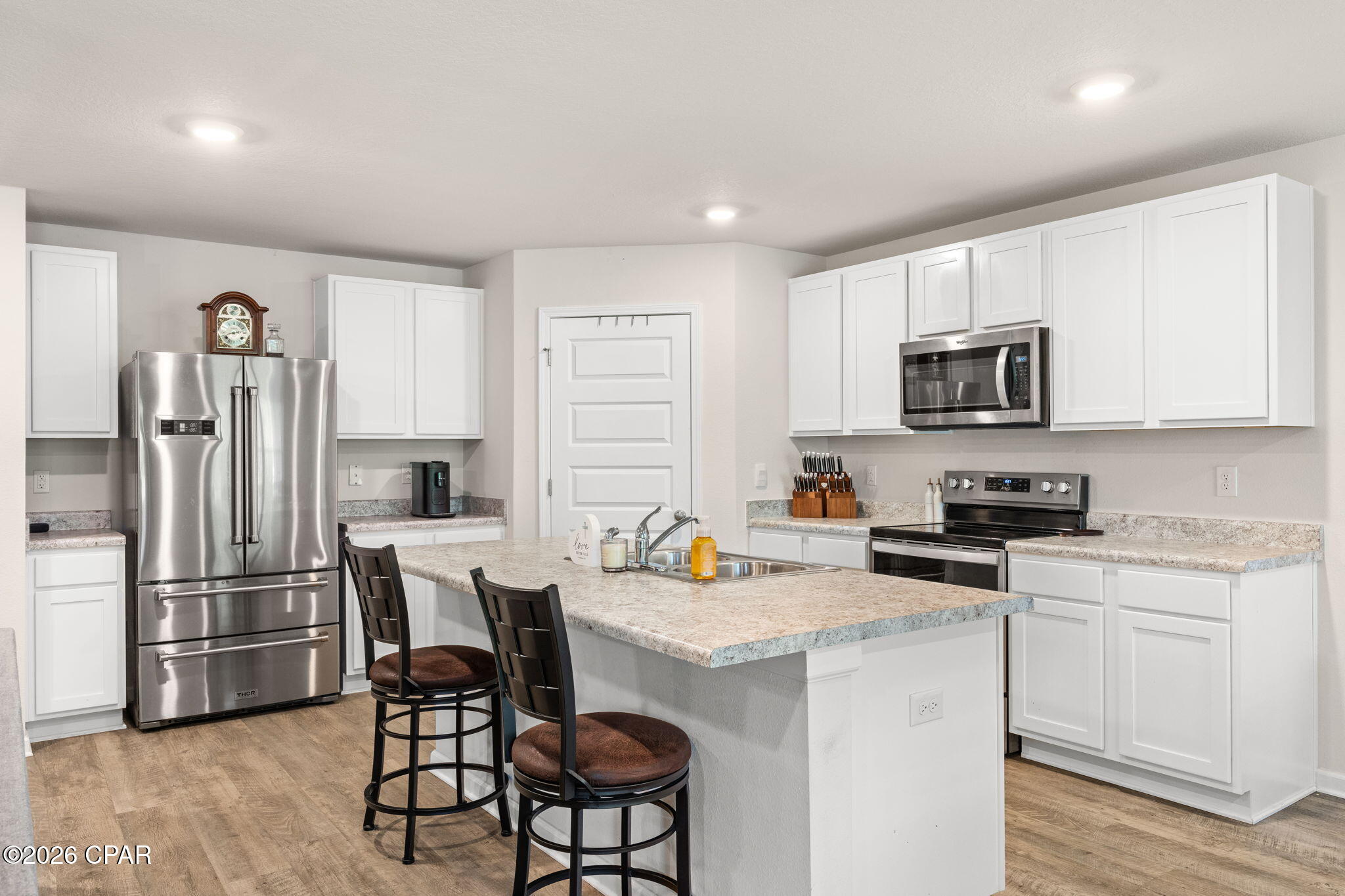 Liberty - Residential