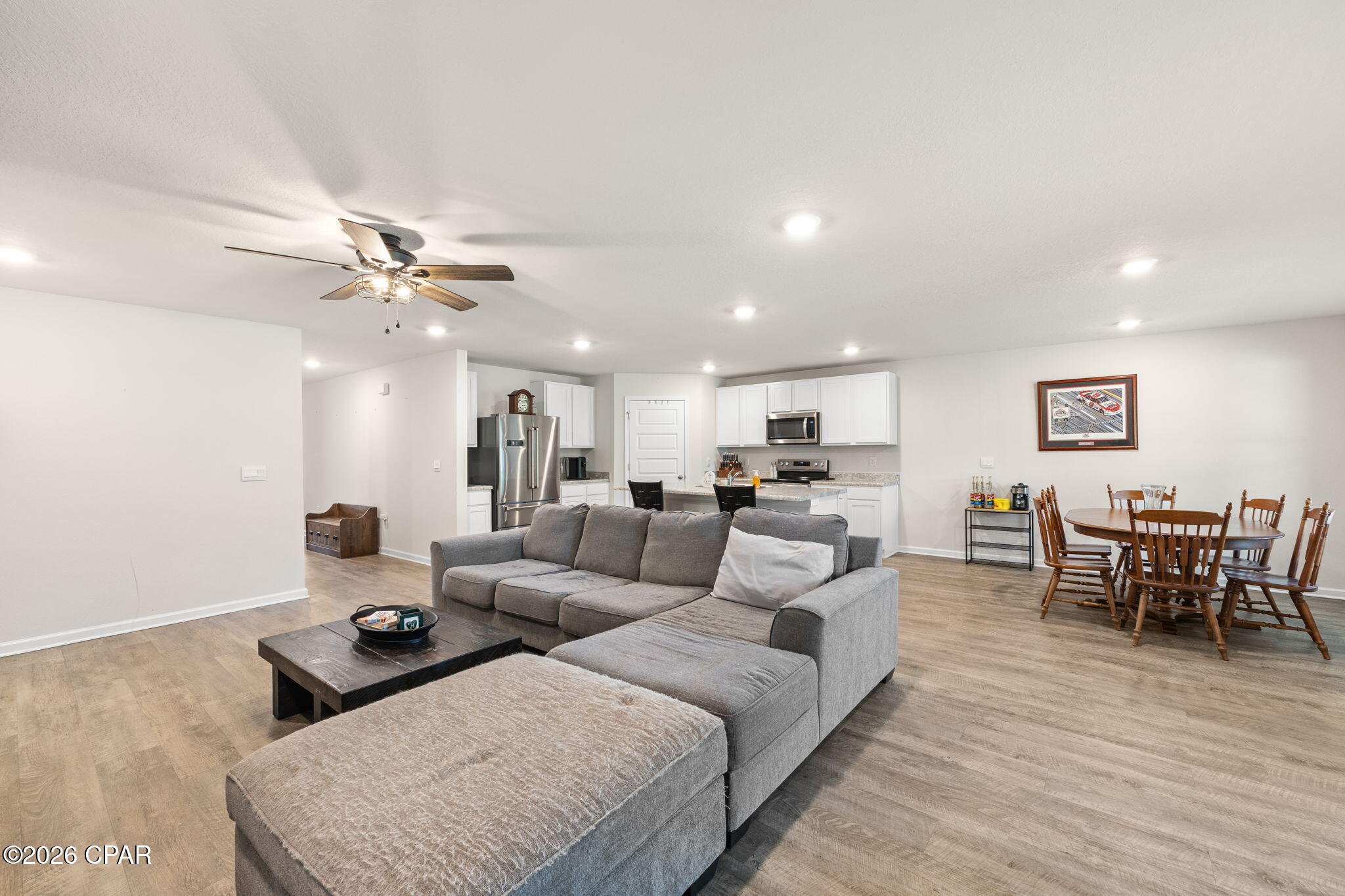 Liberty - Residential