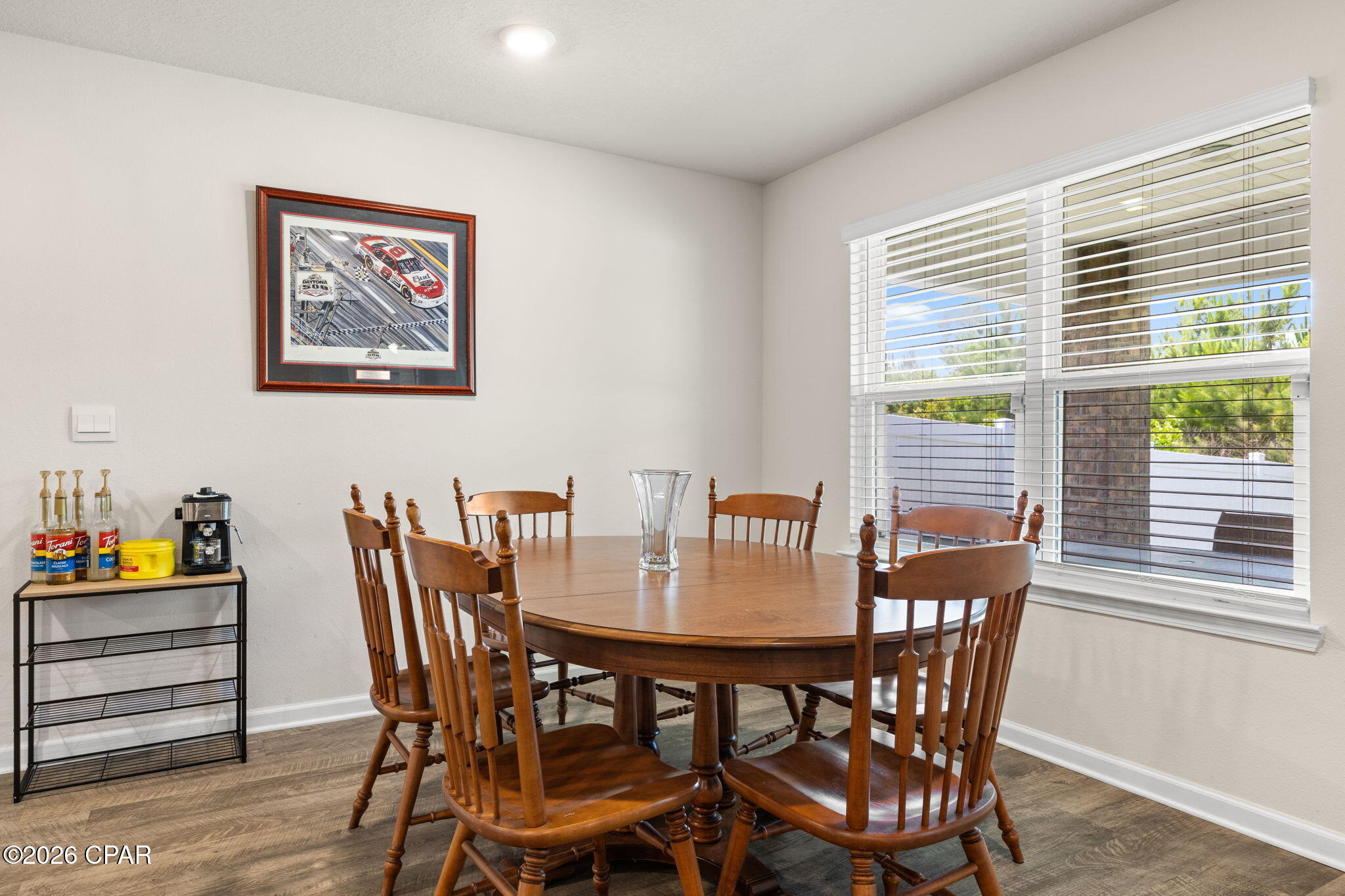 Liberty - Residential