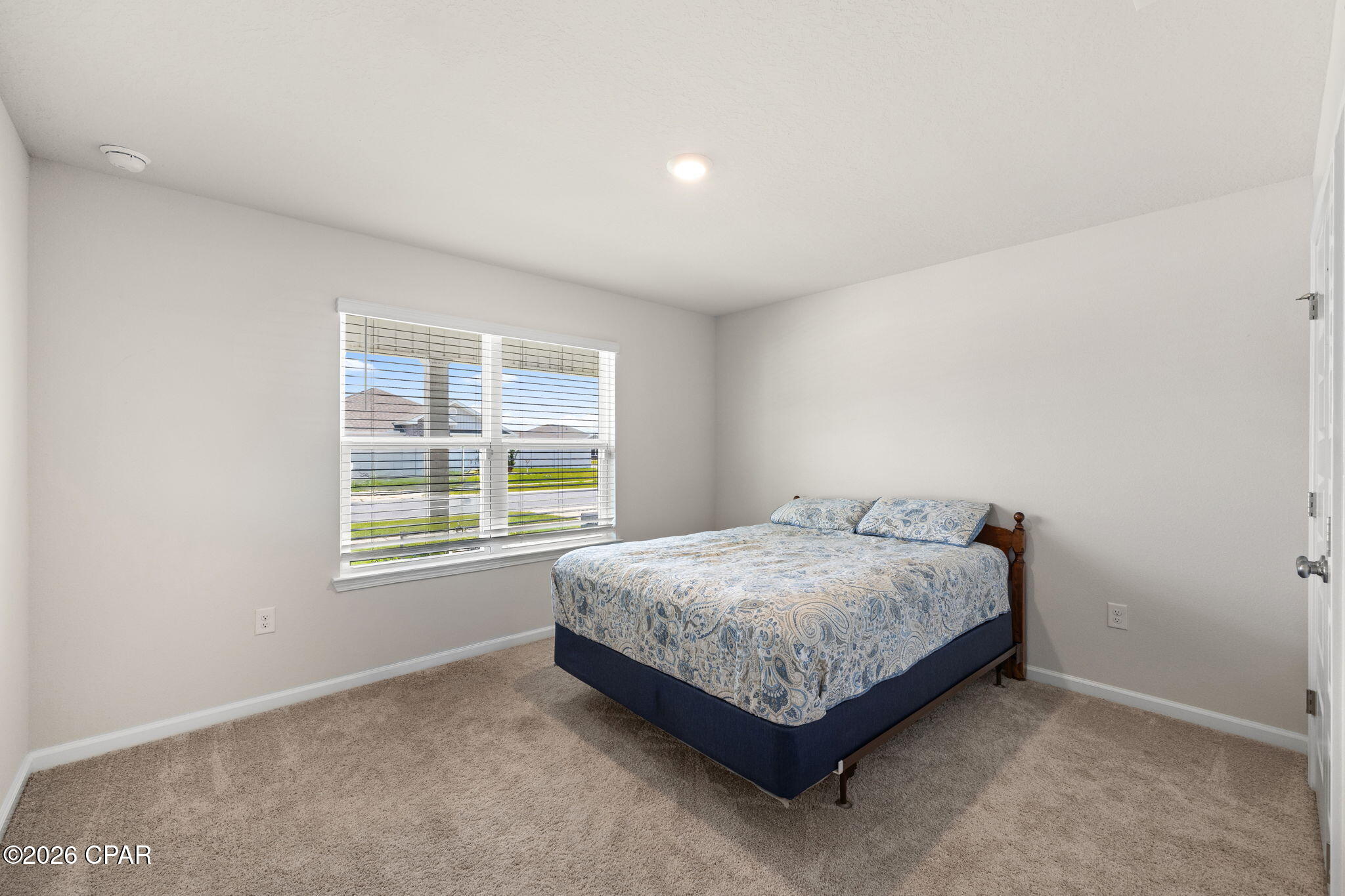 Liberty - Residential