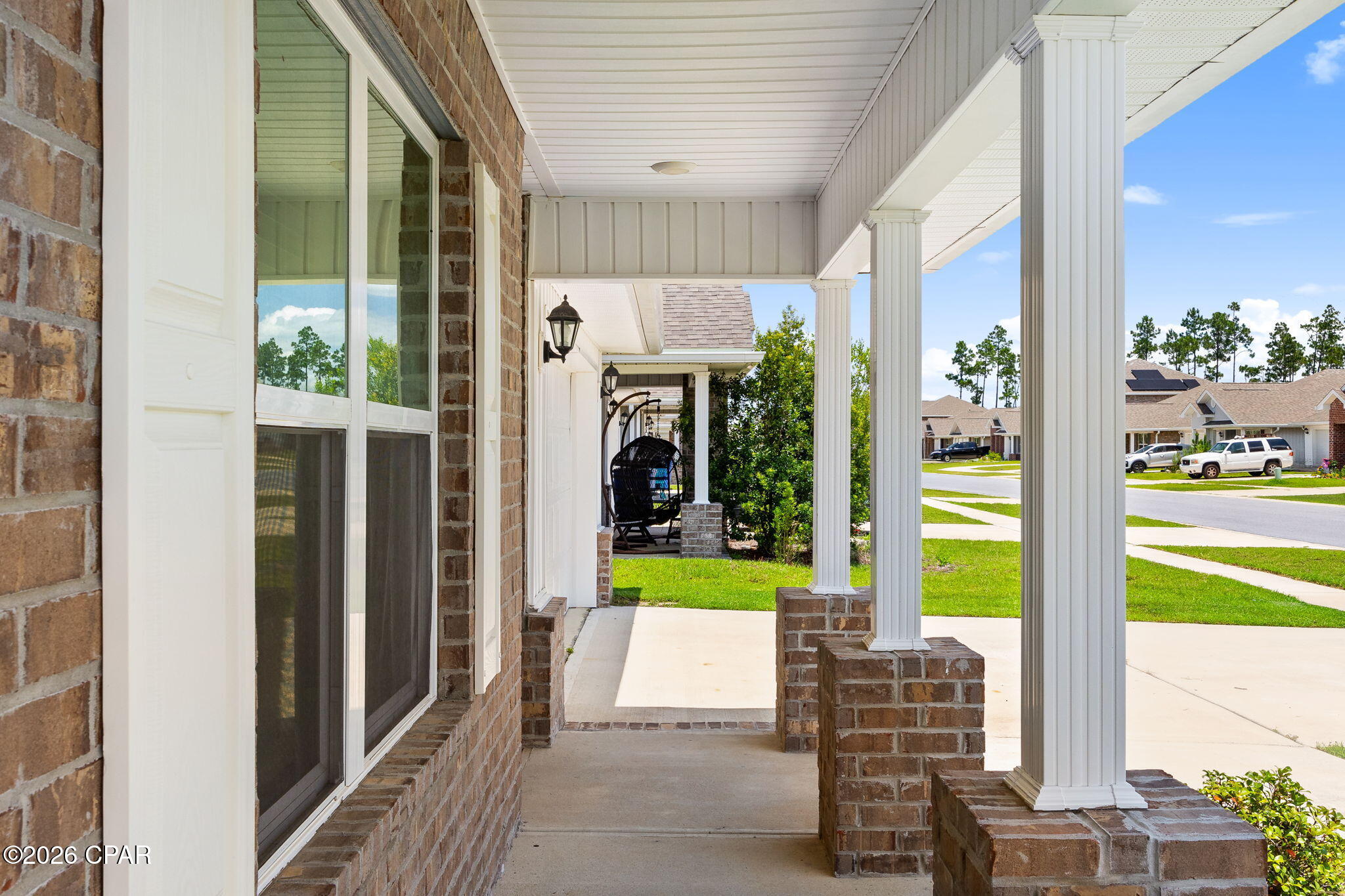Liberty - Residential
