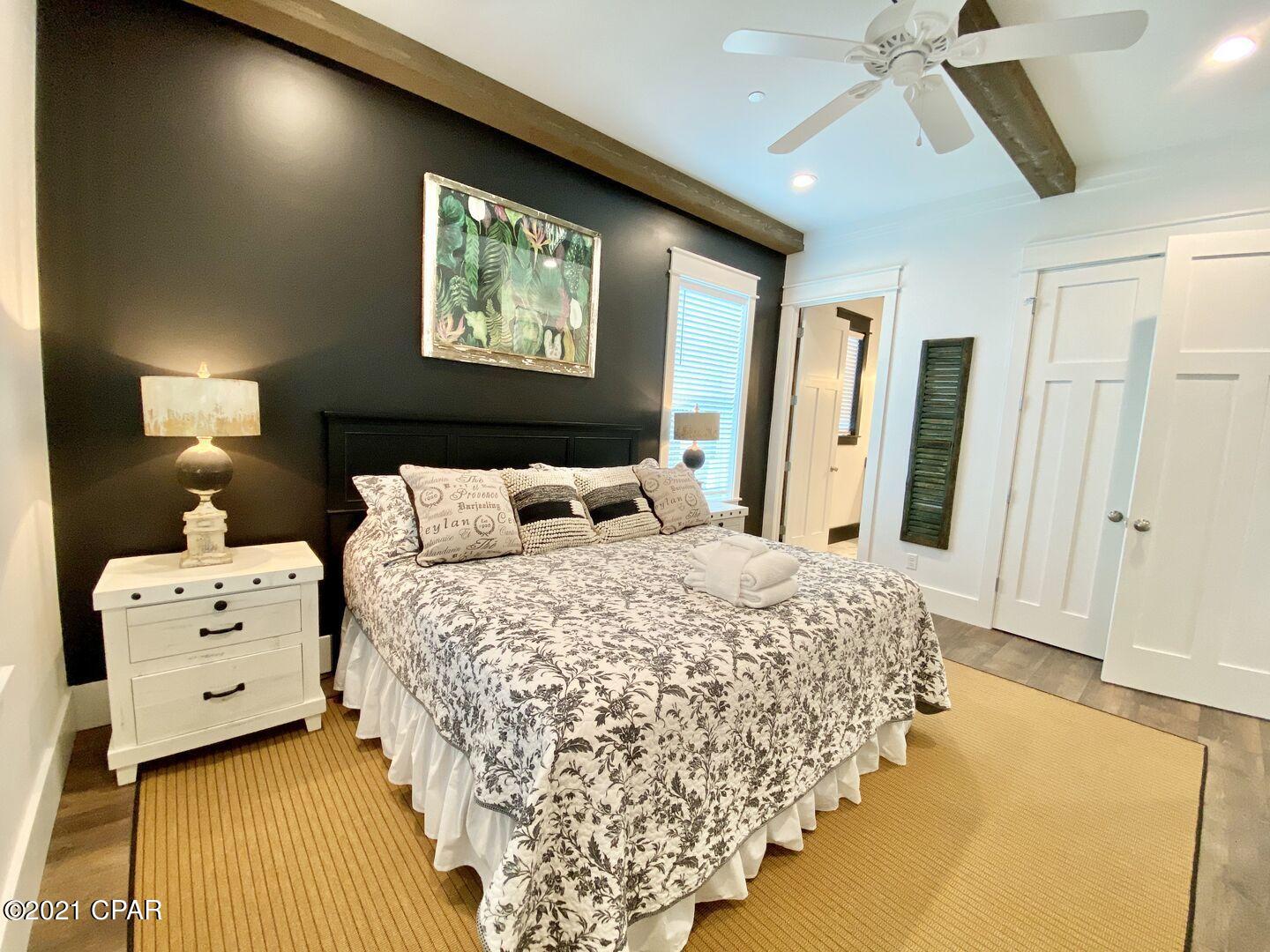 Seahorse Villas - Residential