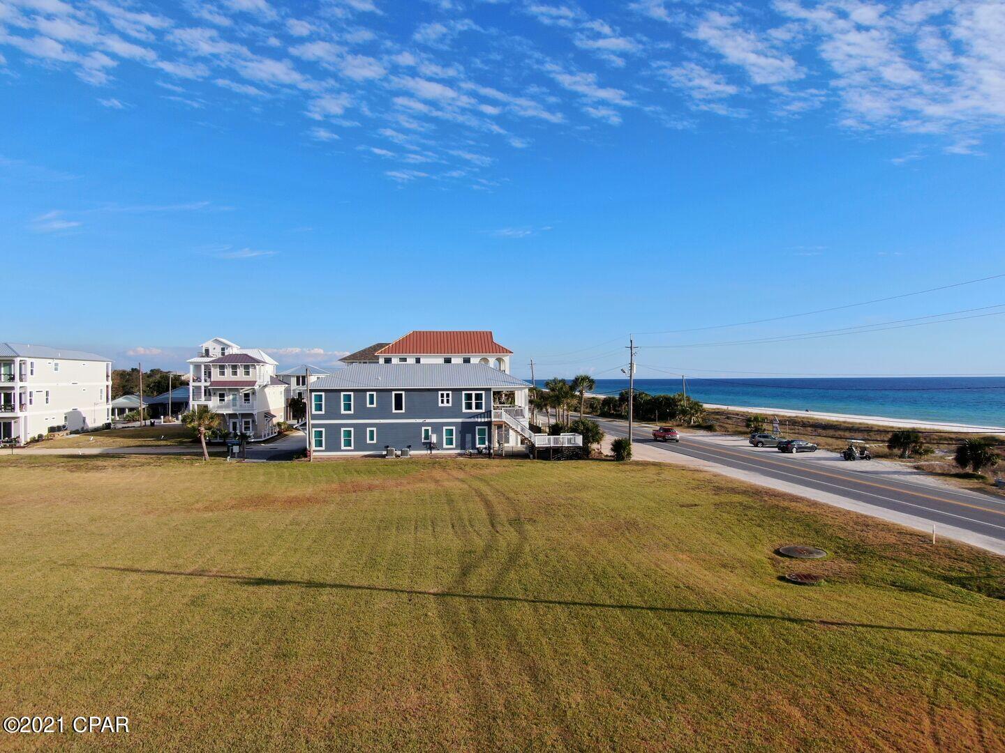 Seahorse Villas - Residential