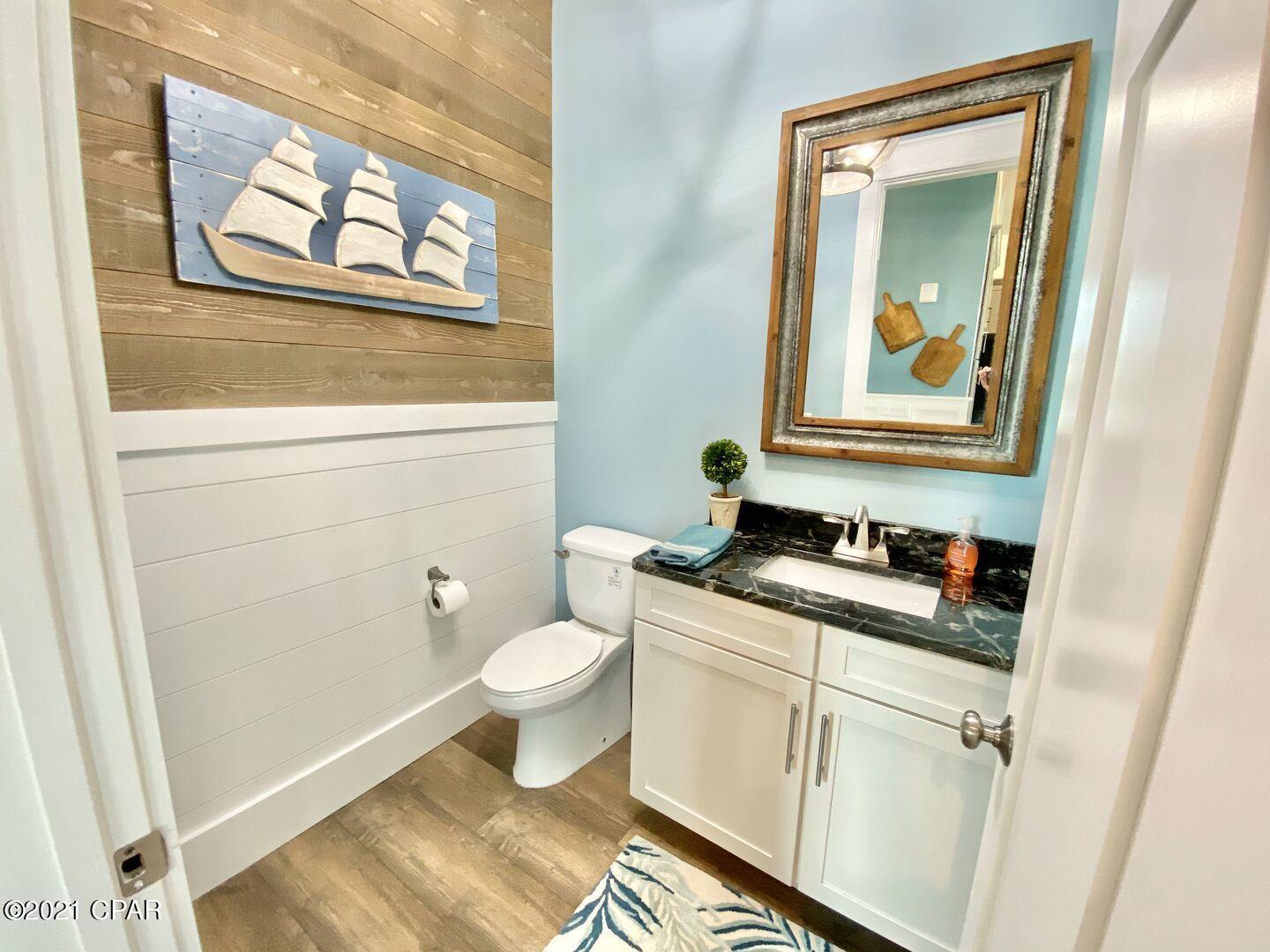 Seahorse Villas - Residential