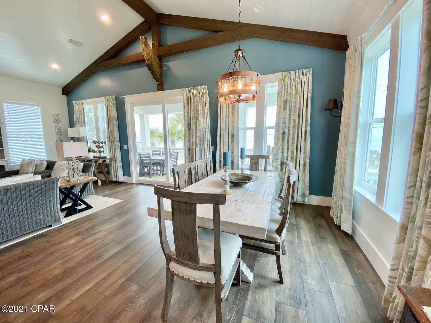 Seahorse Villas - Residential