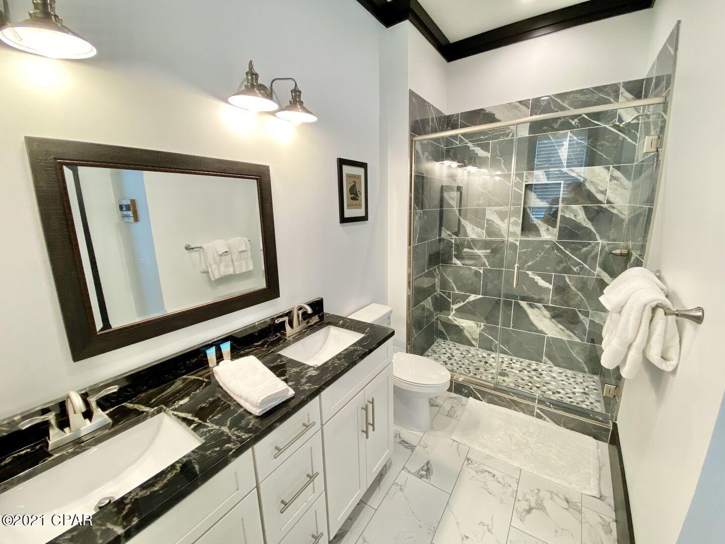 Seahorse Villas - Residential