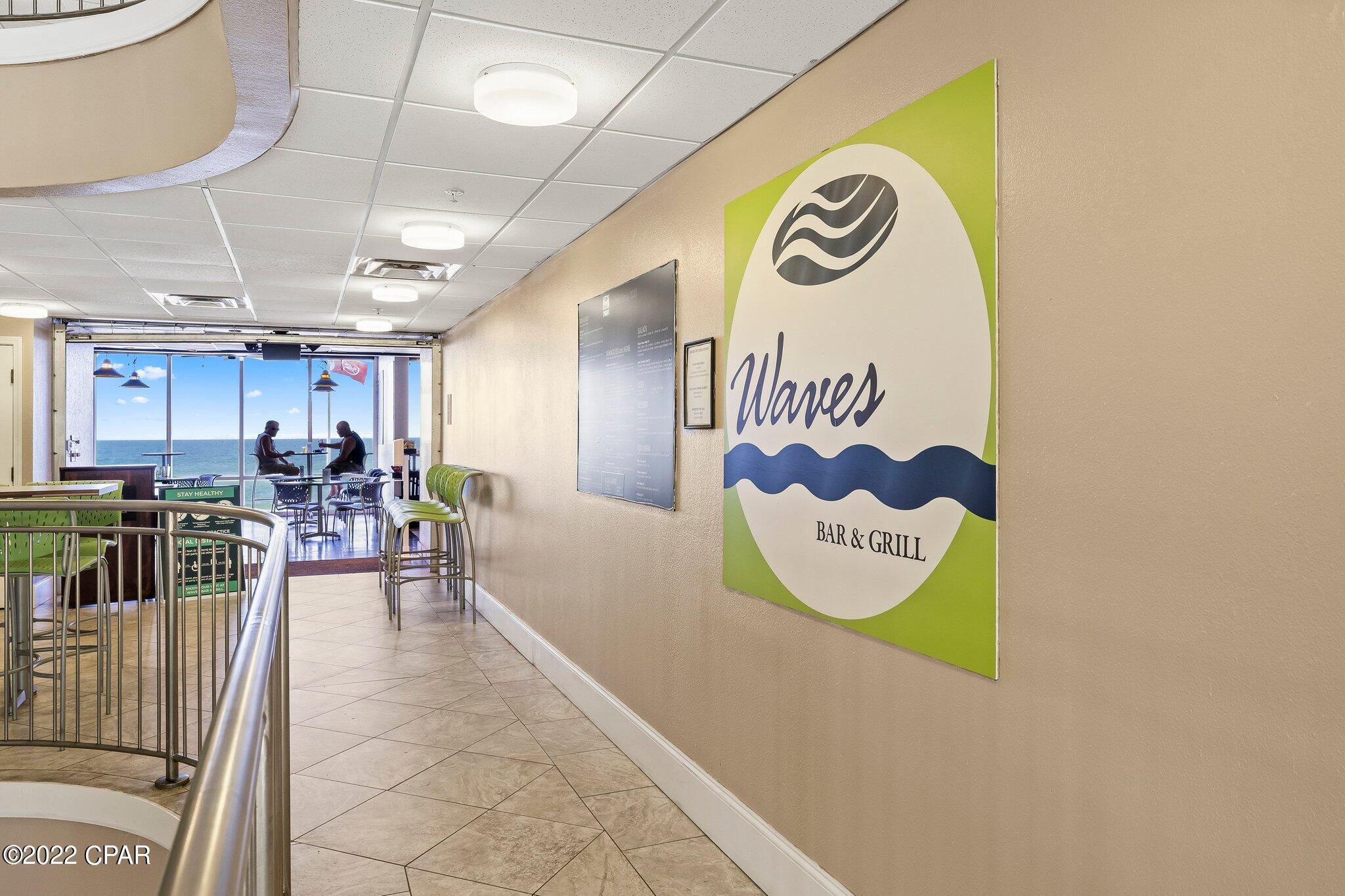Tidewater Beach Phase I - Residential