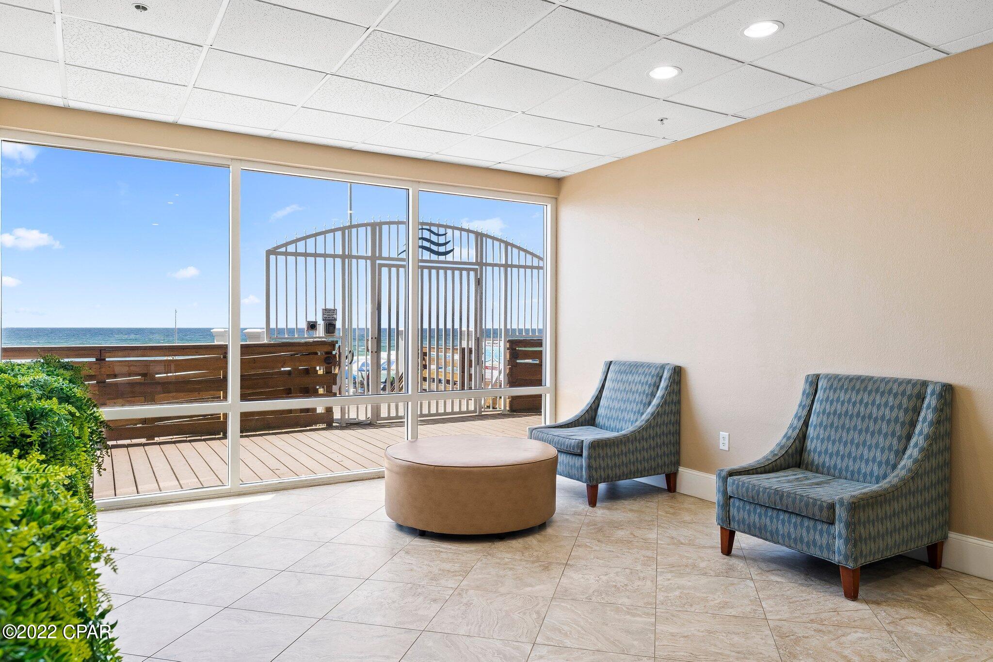 Tidewater Beach Phase I - Residential