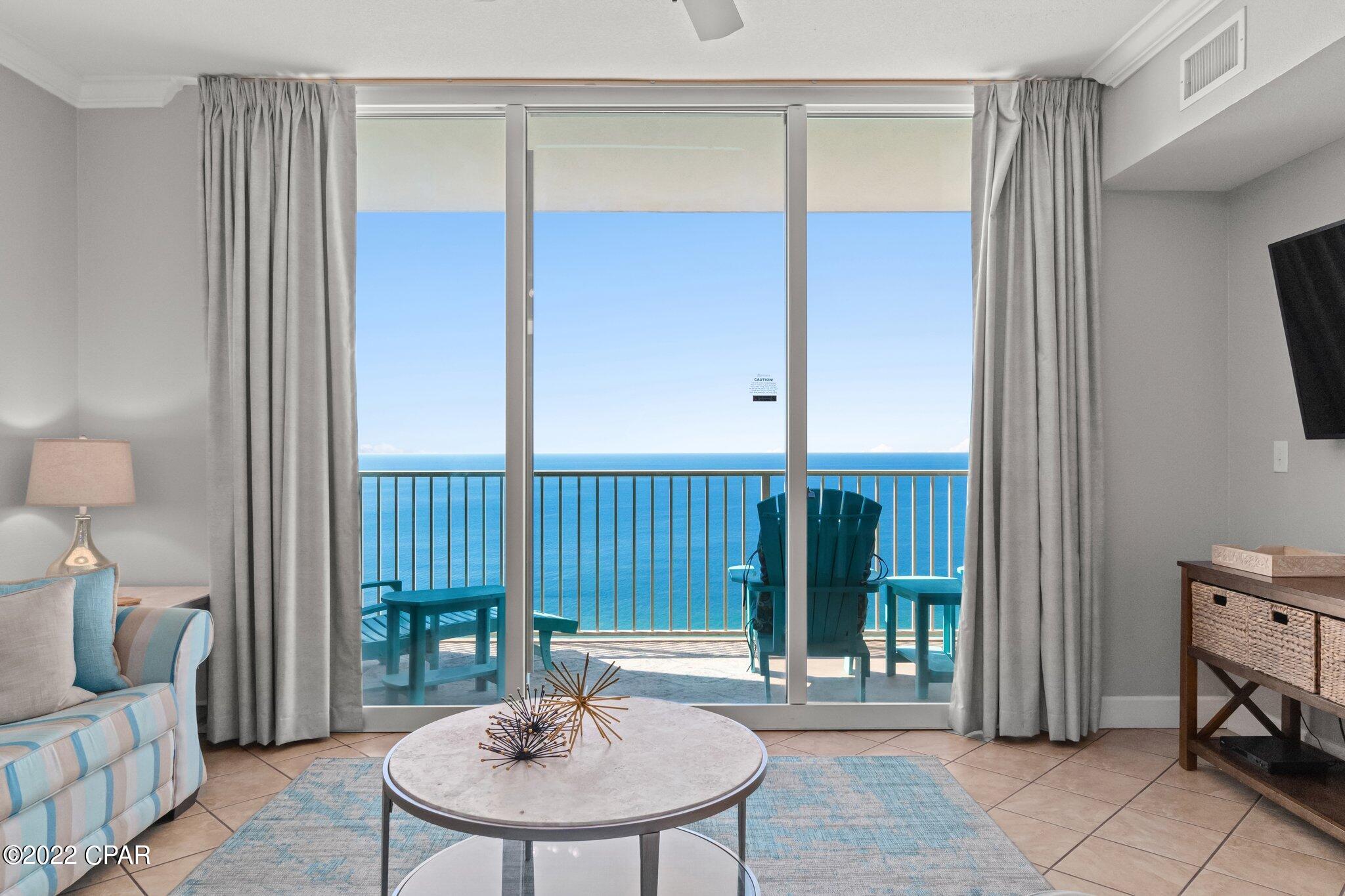 Tidewater Beach Phase I - Residential