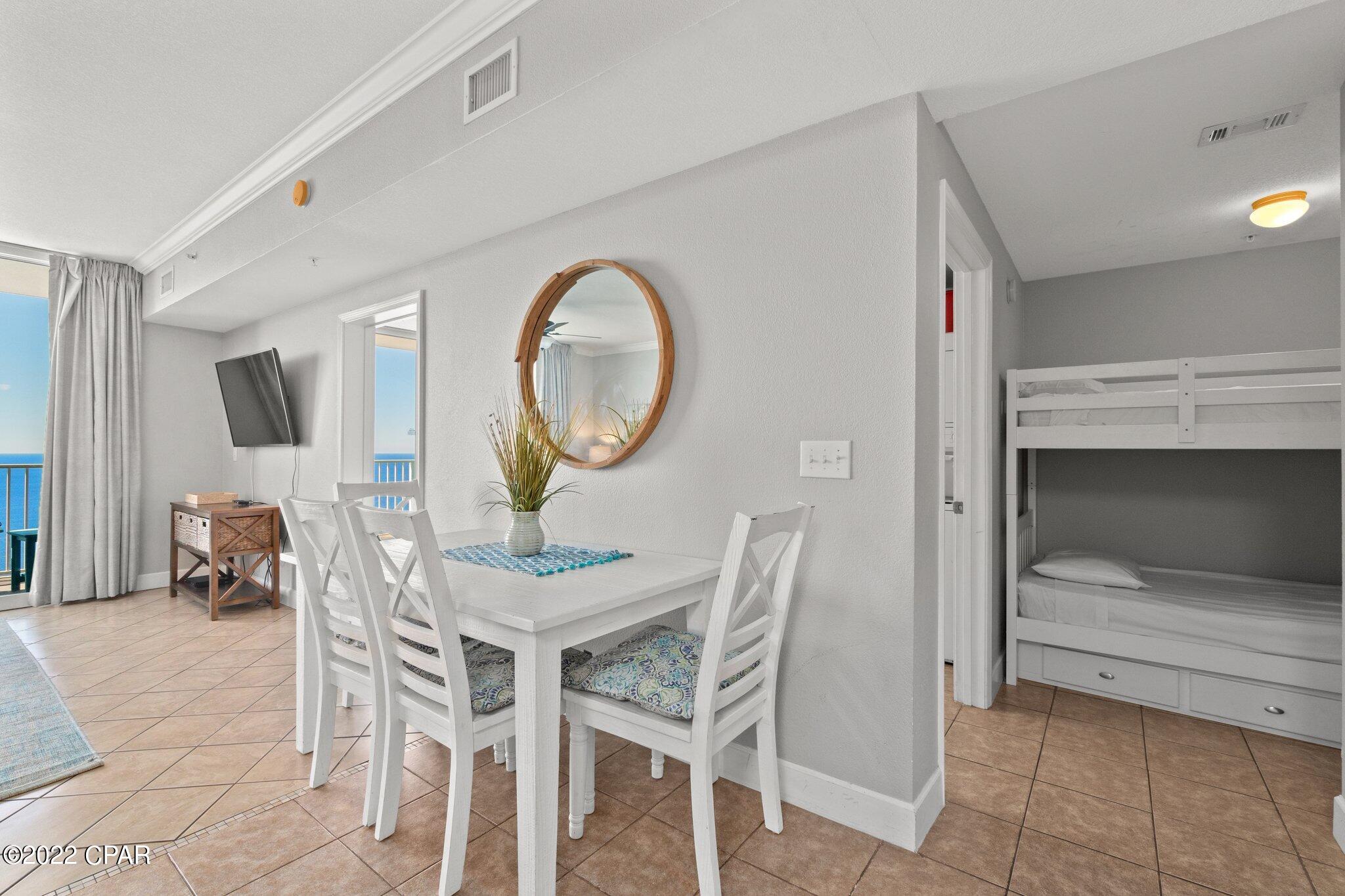 Tidewater Beach Phase I - Residential