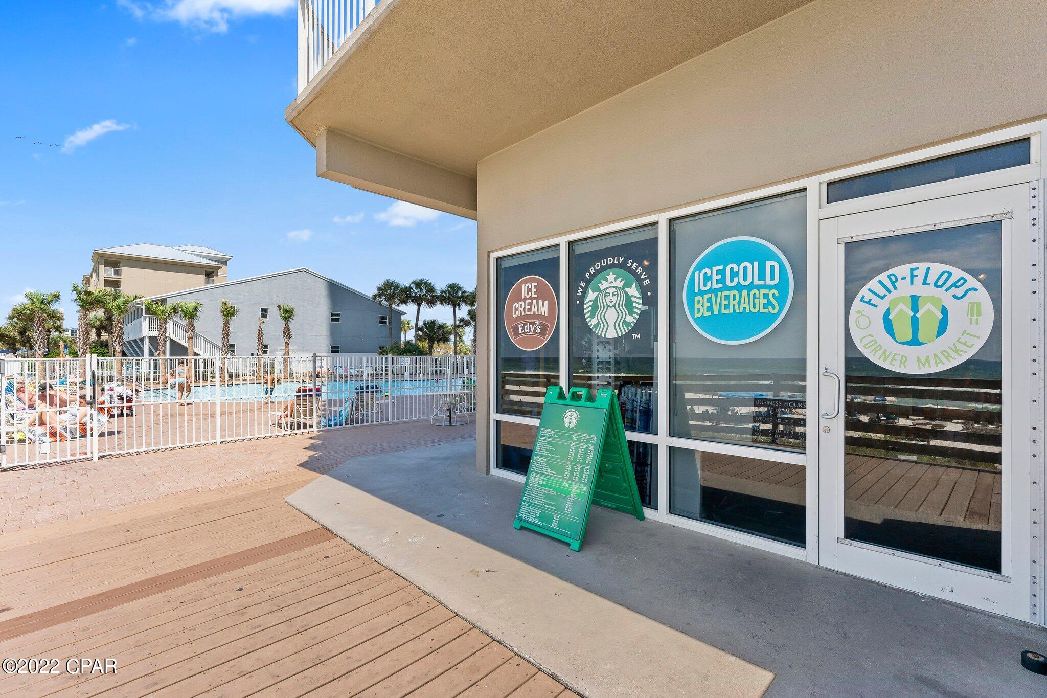 Tidewater Beach Phase I - Residential