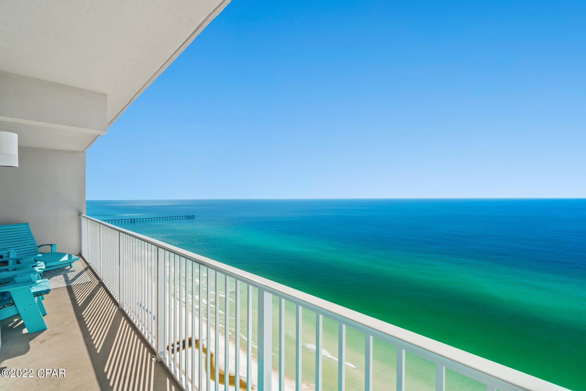 Tidewater Beach Phase I - Residential